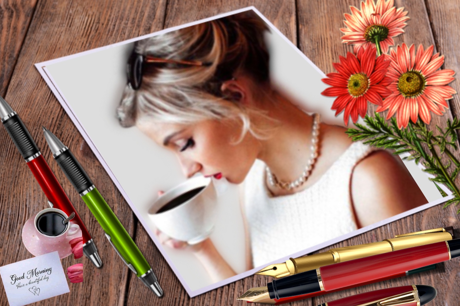Emily50's Good Morning and Good Evening - Good Morning Have A Nice Day ...