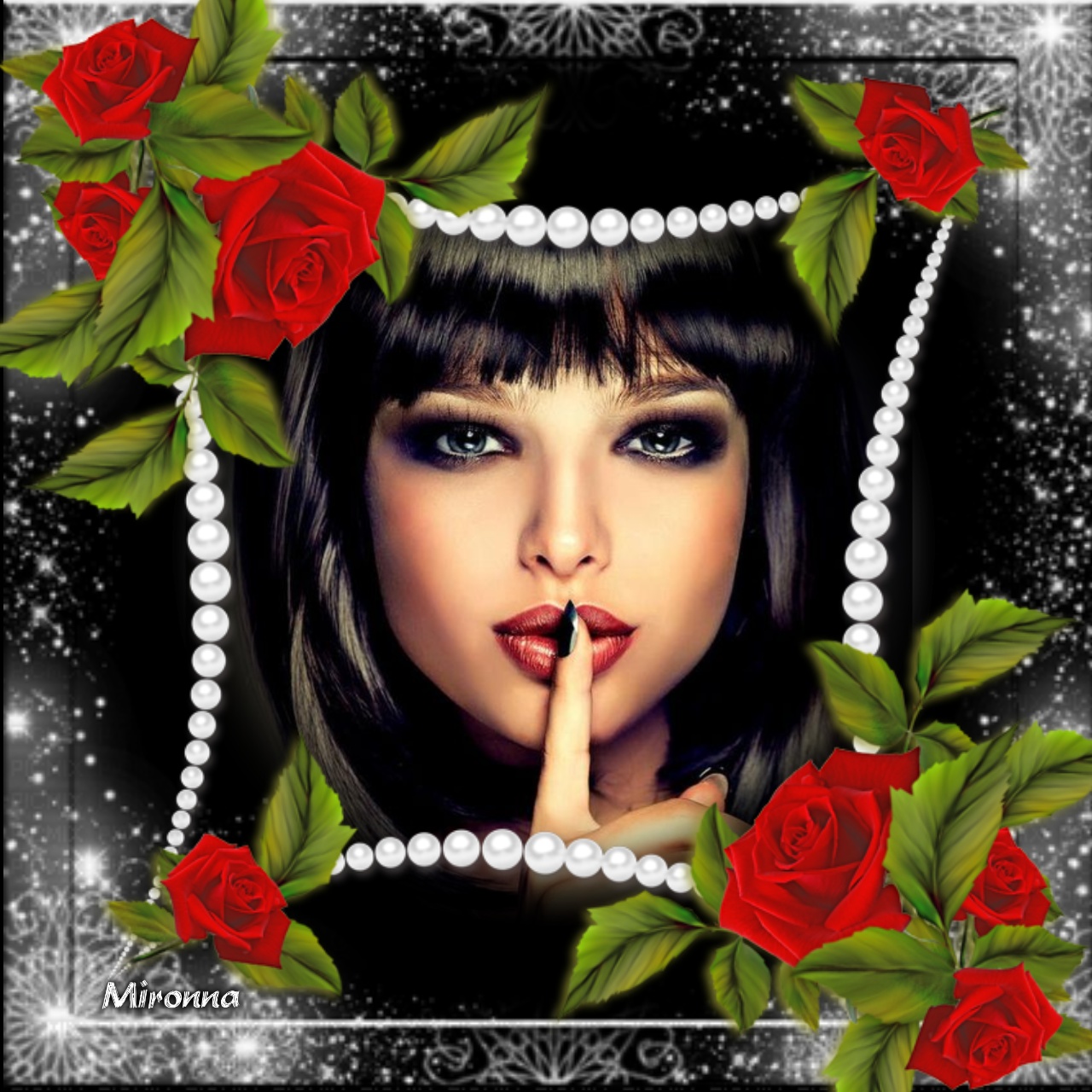 MIRONNA's Love Frames Love Frame Kimi Love Frame Kimi