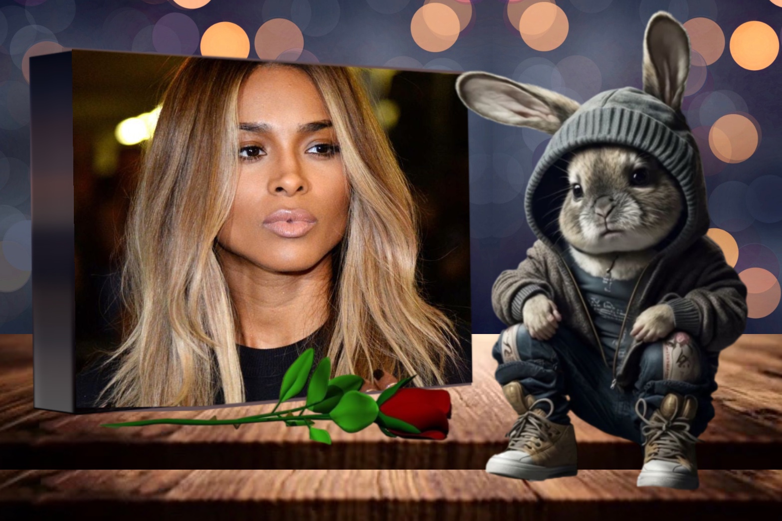 Nette's Fun Frame Fun Frame 🖼 Fun Frame Photo Fun