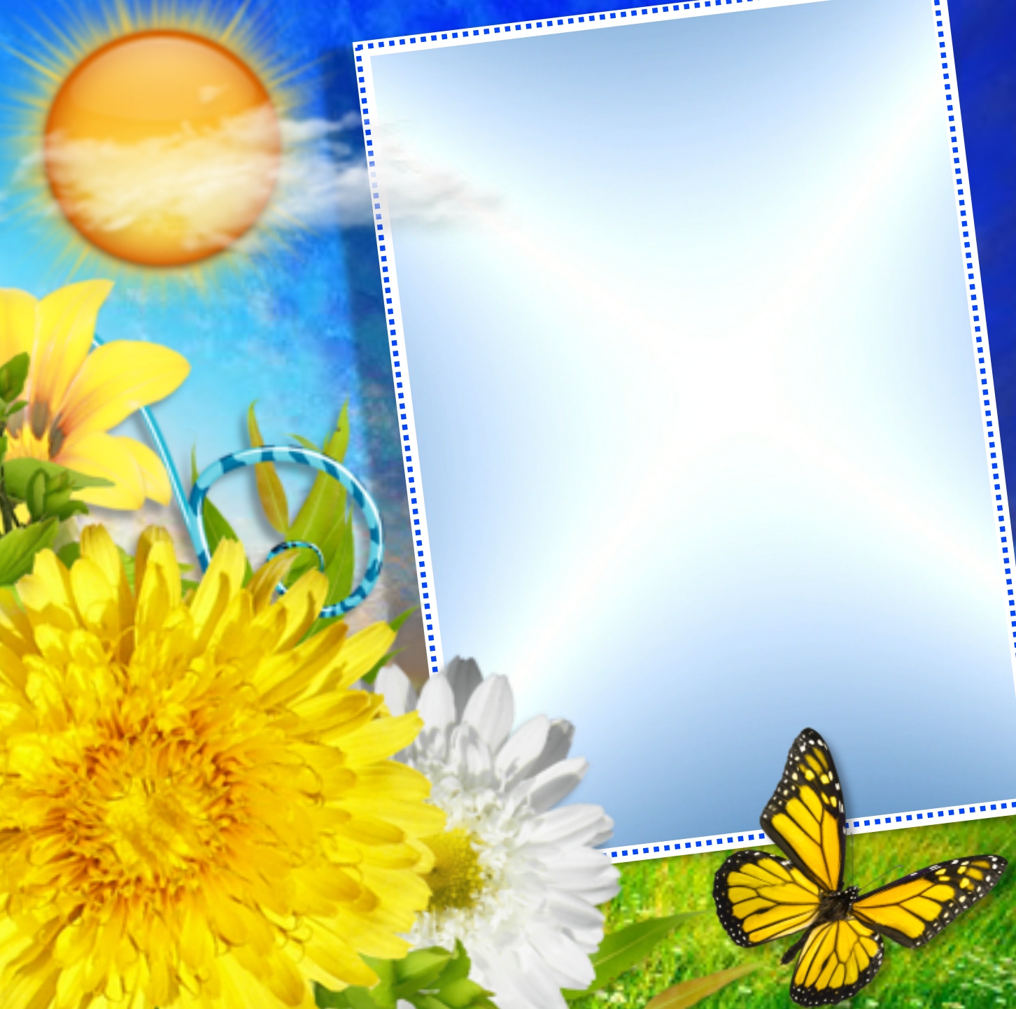 raquelrochadejesus's Good Morning and Good Evening Frames 2015 May