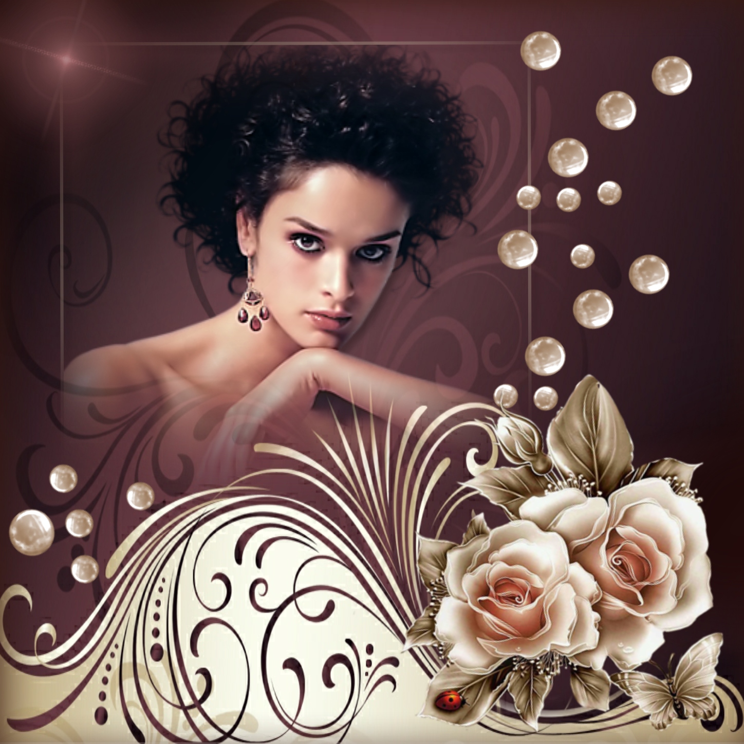 Adelaide's KIMI ART FRAMES MOLDURAS MISTAS Adelaide Adelaide Me