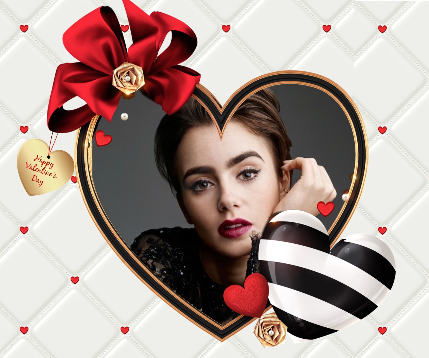 Nette's Digital Flowers Frames🌹 Digital Flowers 2021 Flowers