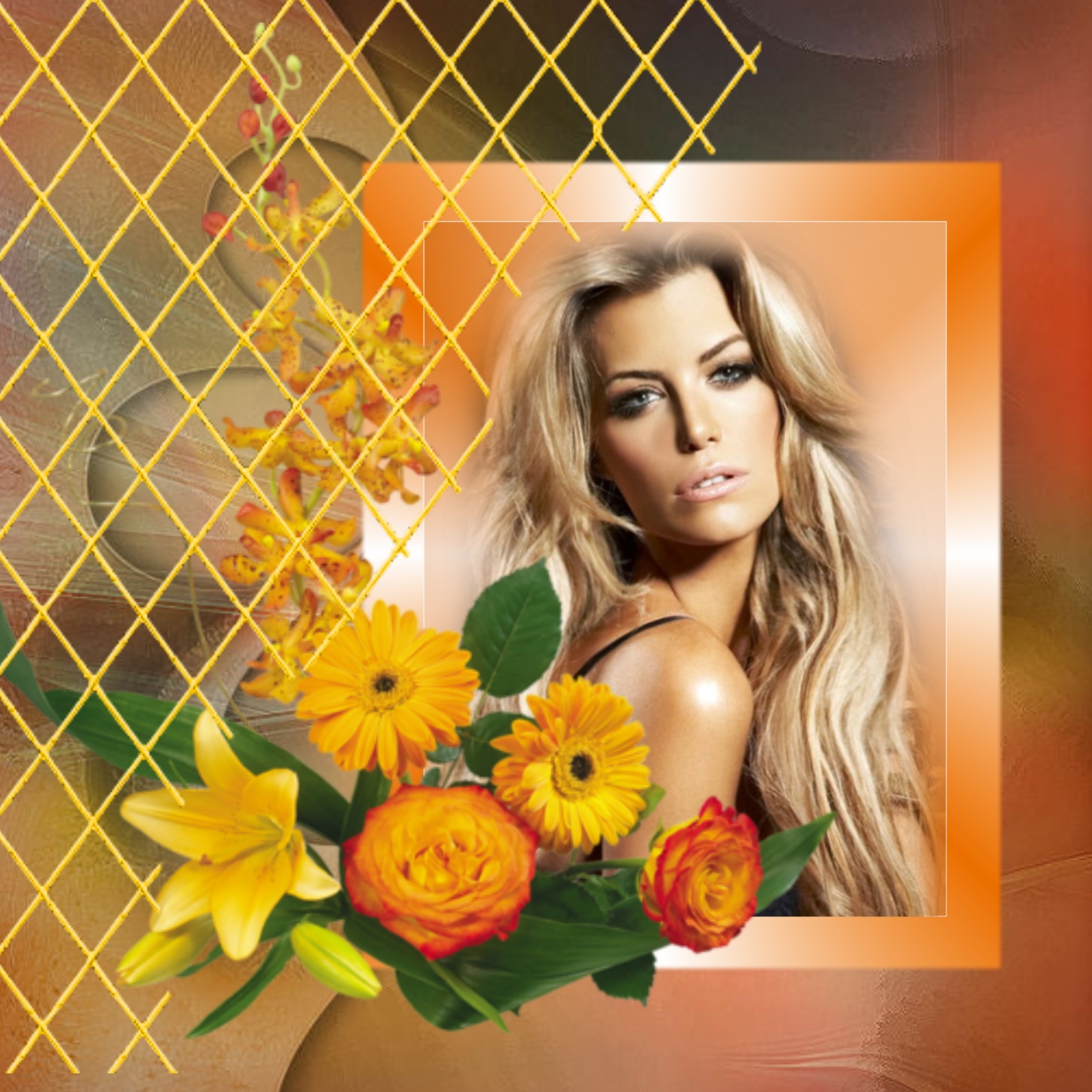 Adelaide's ME FRAMES / MOLDURAS VARIADAS - Adelaide - Adelaide - Me ...