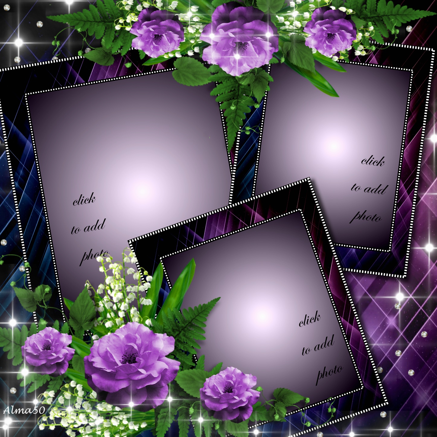 alma50's Other Photo Album Frames - 2011 May - Family,Friends,Lovers ...