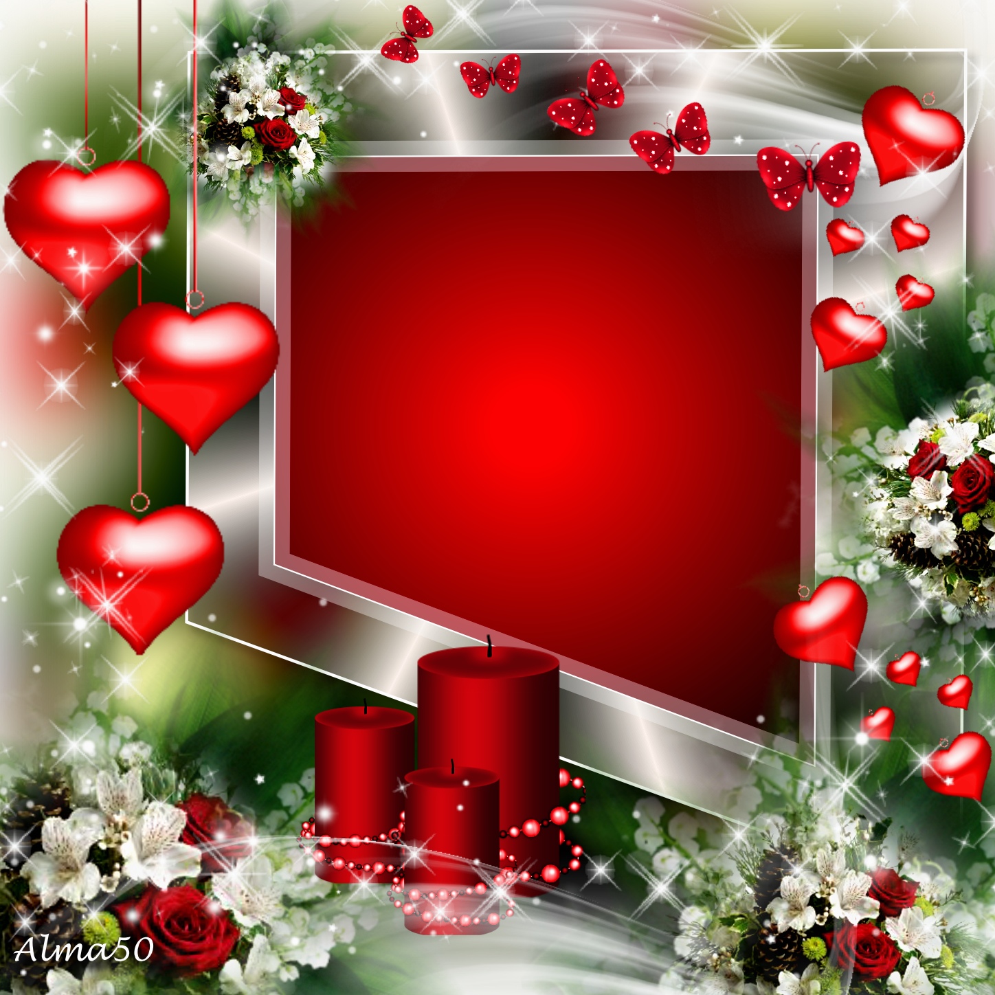 Family Picture Design Ideas