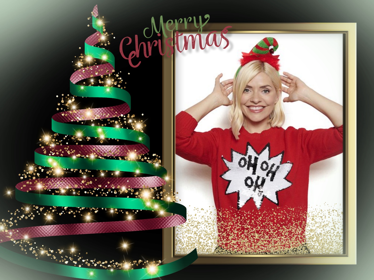 Elizabeth's CHRISTMAS 🎄 1/3 (Fun/Disney/Kids) Christmas Fun Christmas Glow Christmas Lights