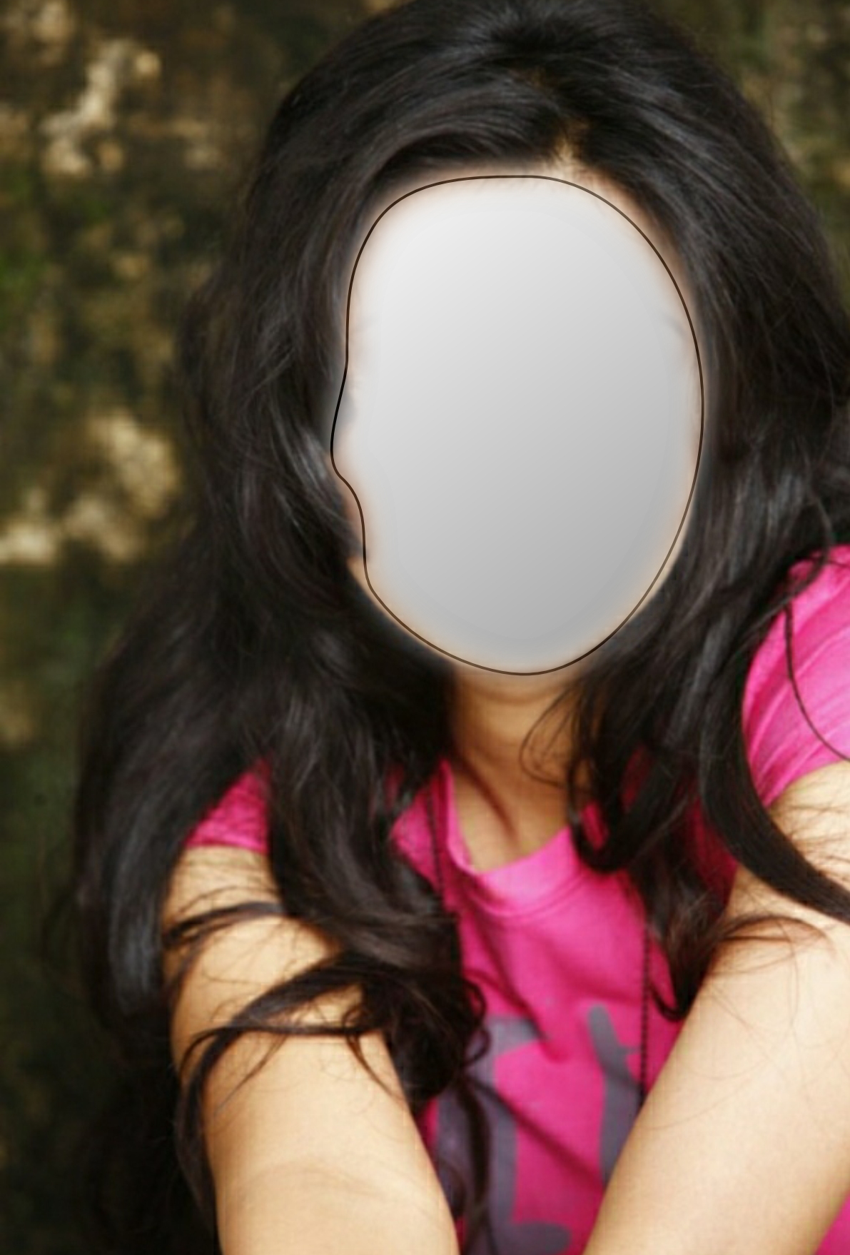 mamapets's Face CutOut Frames 2013 October ajoss Mamapets face Cut Outs ajoss Mamapets