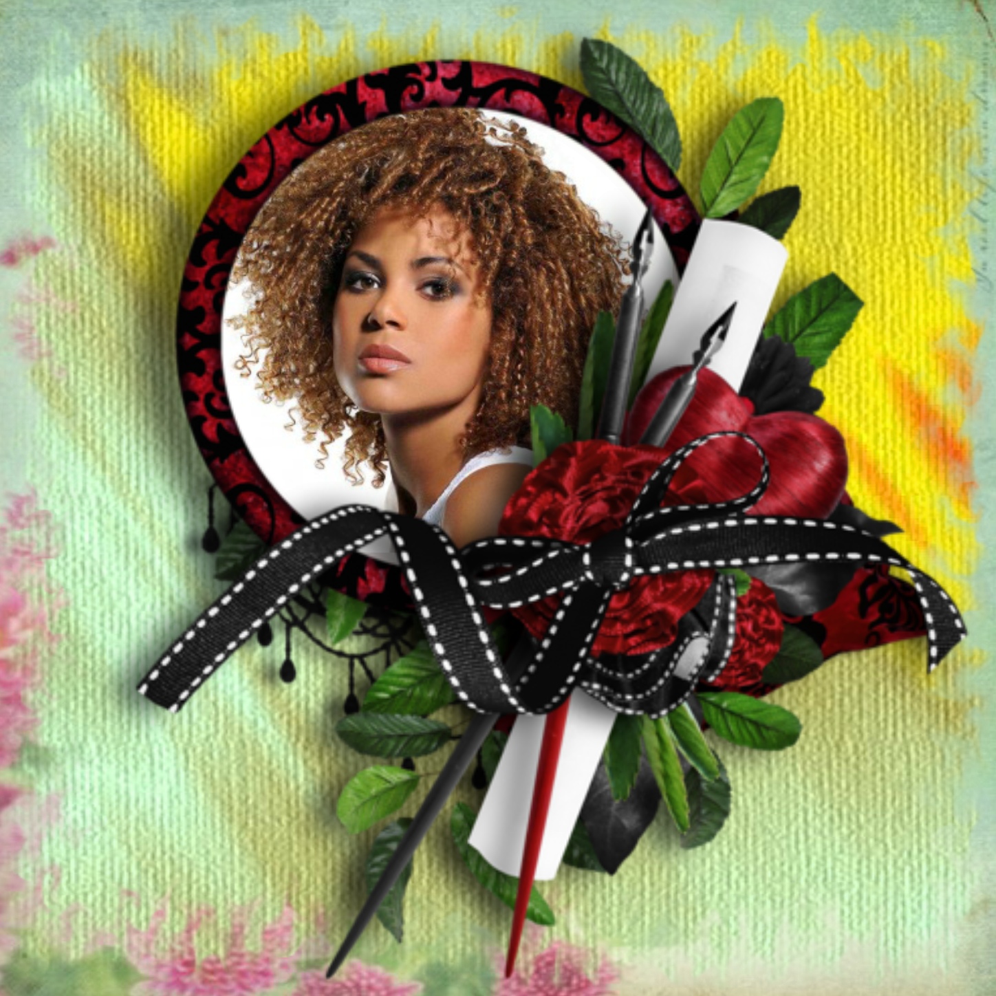 Adelaide's KIMI ART FRAMES MOLDURAS MISTAS Adelaide Adelaide