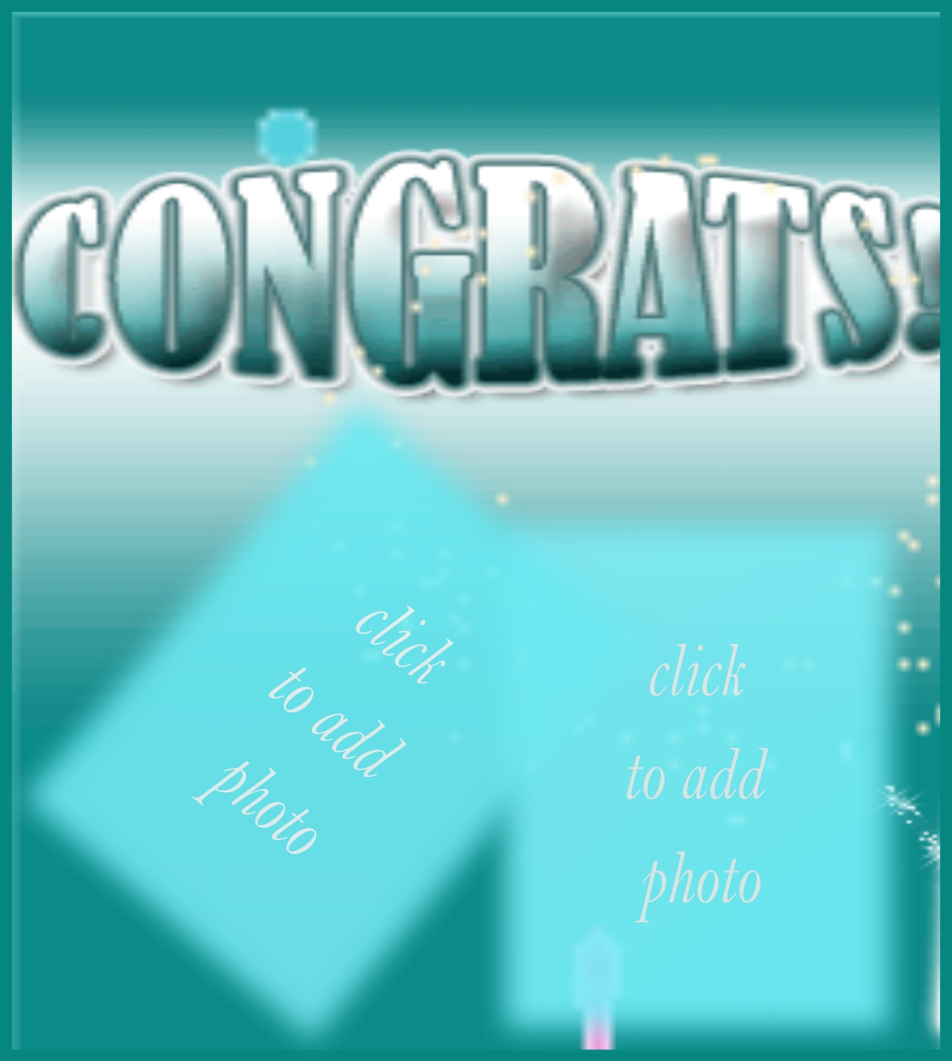 Imikimi Zo Kimi Frames Congrats To U Satomi Congratulations