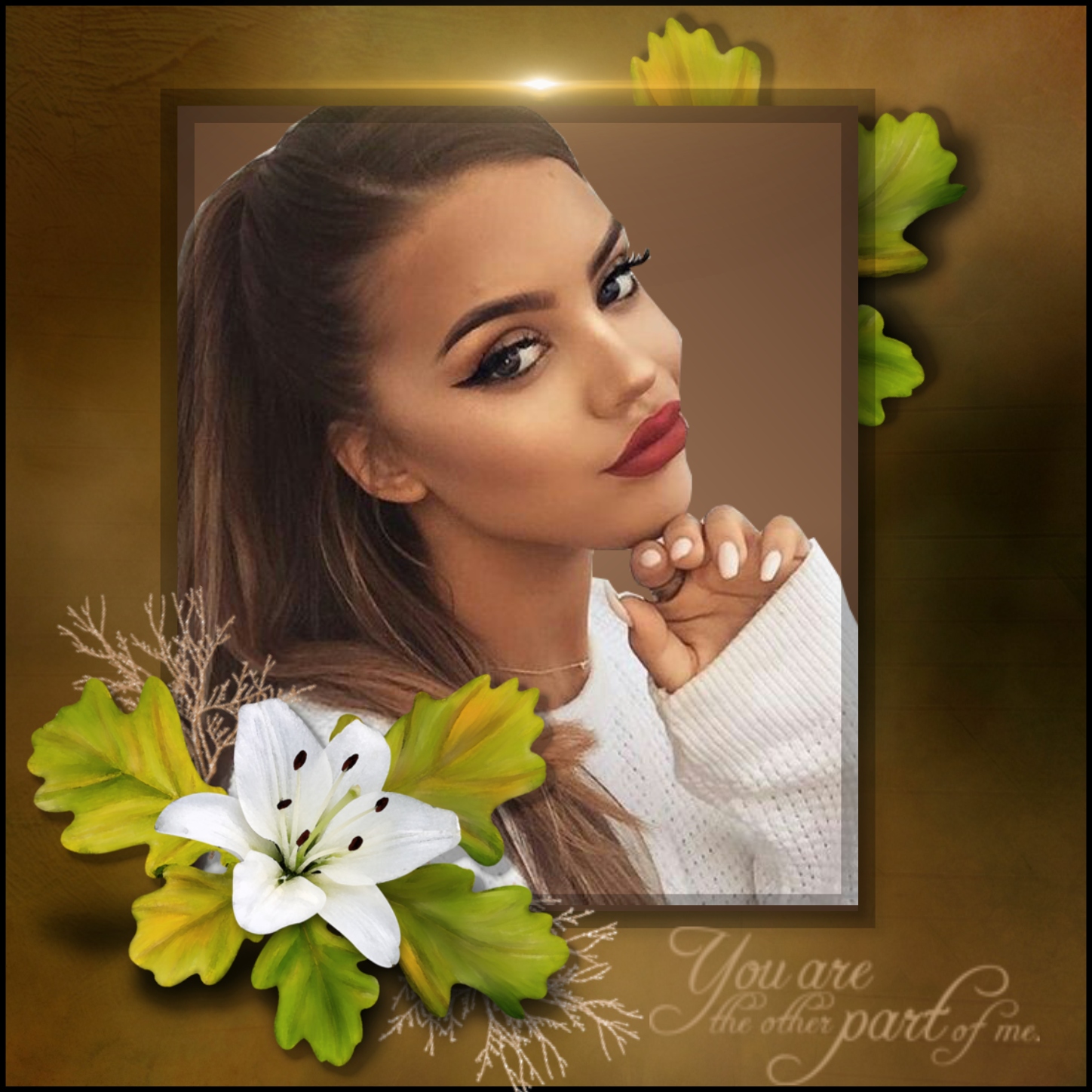 Nette's Picture Frame 🖼 - PictureFrame 2017 - Me!Frame Picture ...