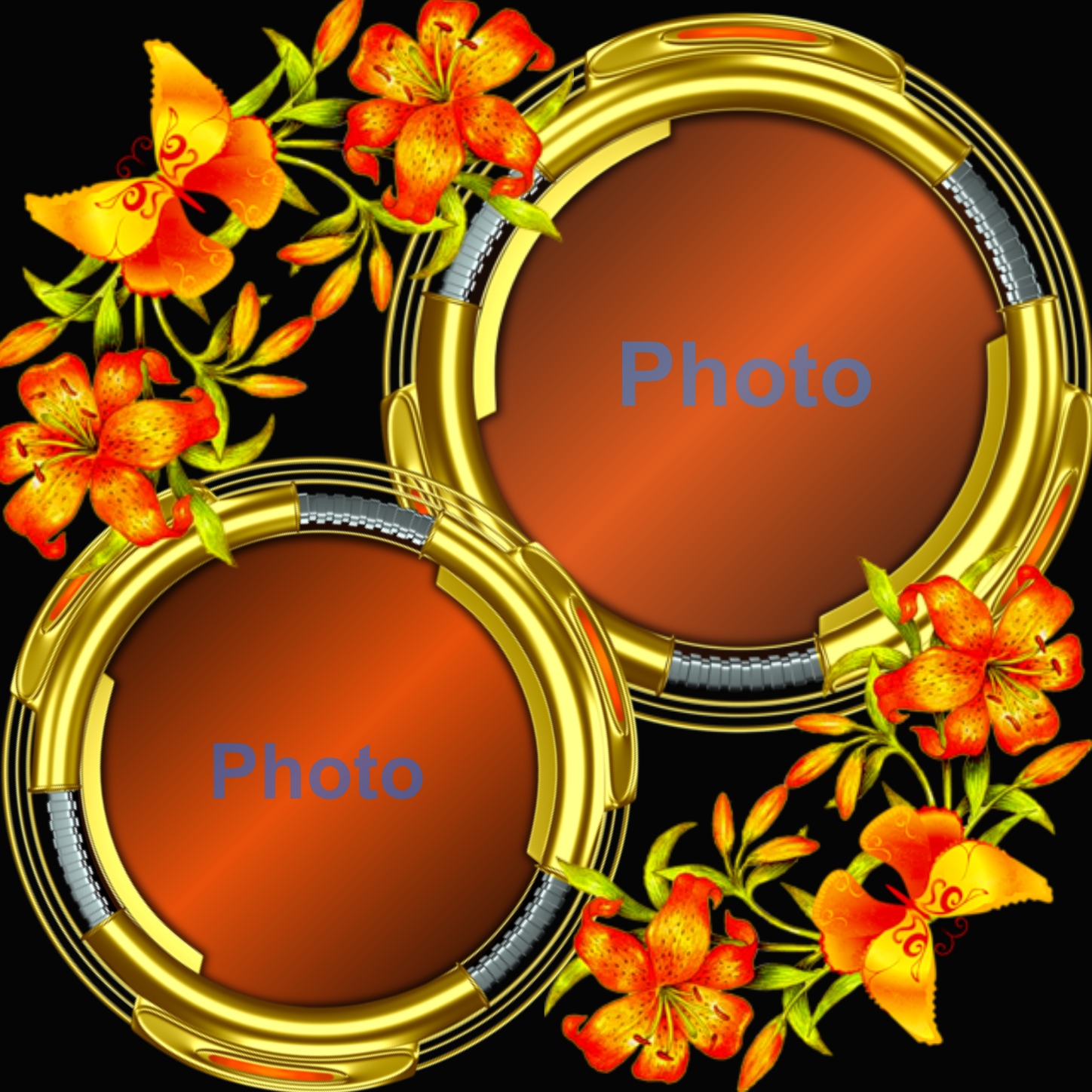 TAMMYBRANTLEY's Facebook Profile Cover Frames 2013 September modern