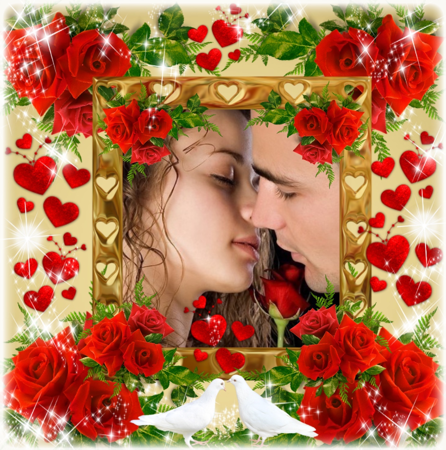 Sinnlich's I Love You Frames 2021 Sinnlich's I Love You Frames 2021