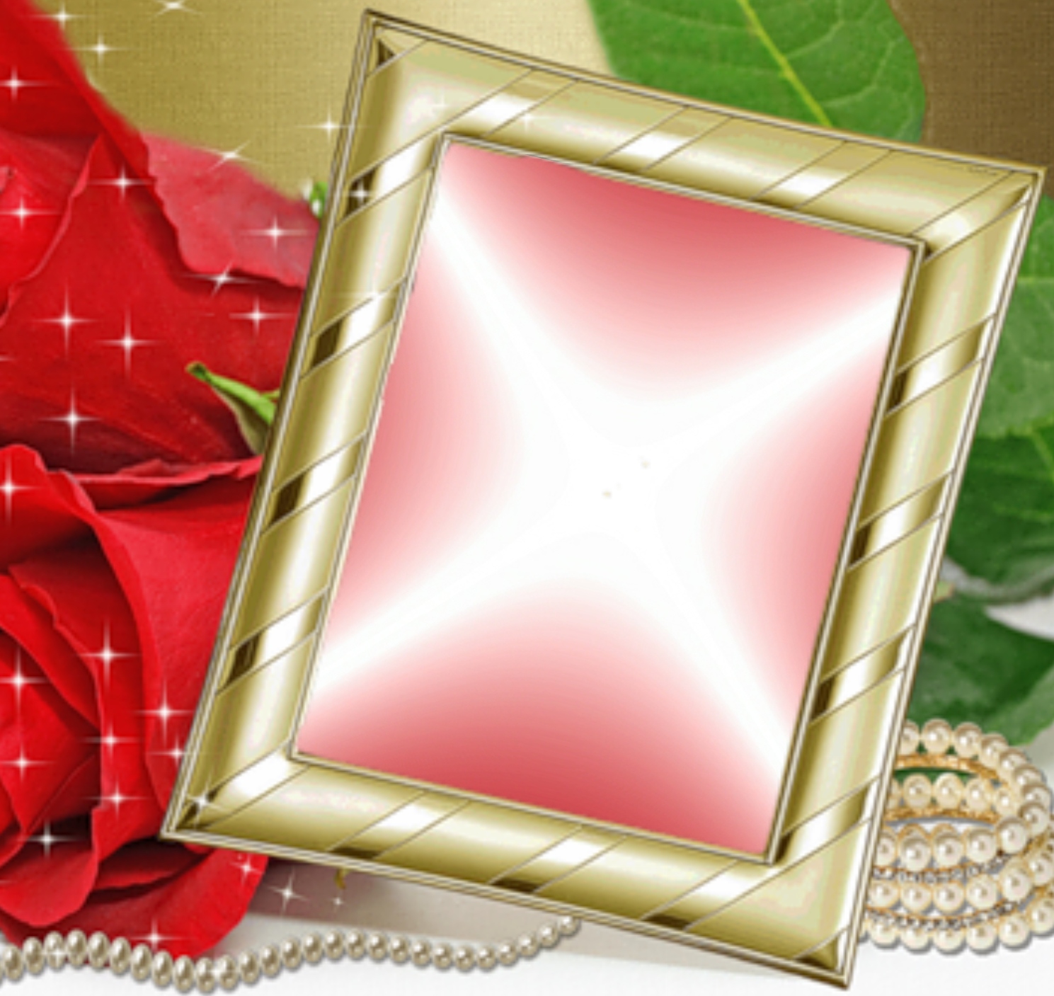 raquelrochadejesus's Picture Frames - 2015 May - Floral Frame ...