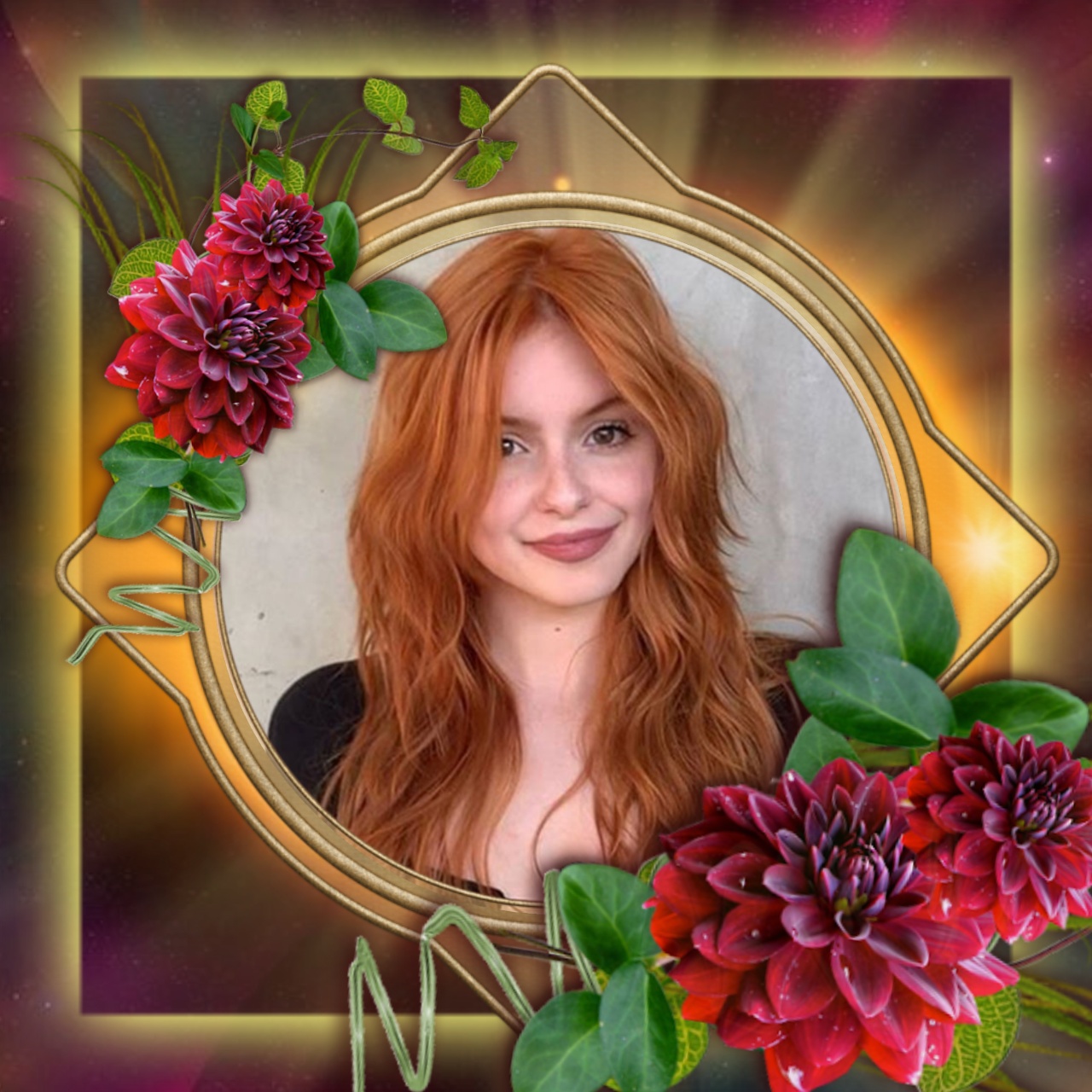 Adelaide's KIMI ART FRAMES MOLDURAS MISTAS Adelaide Adelaide Me