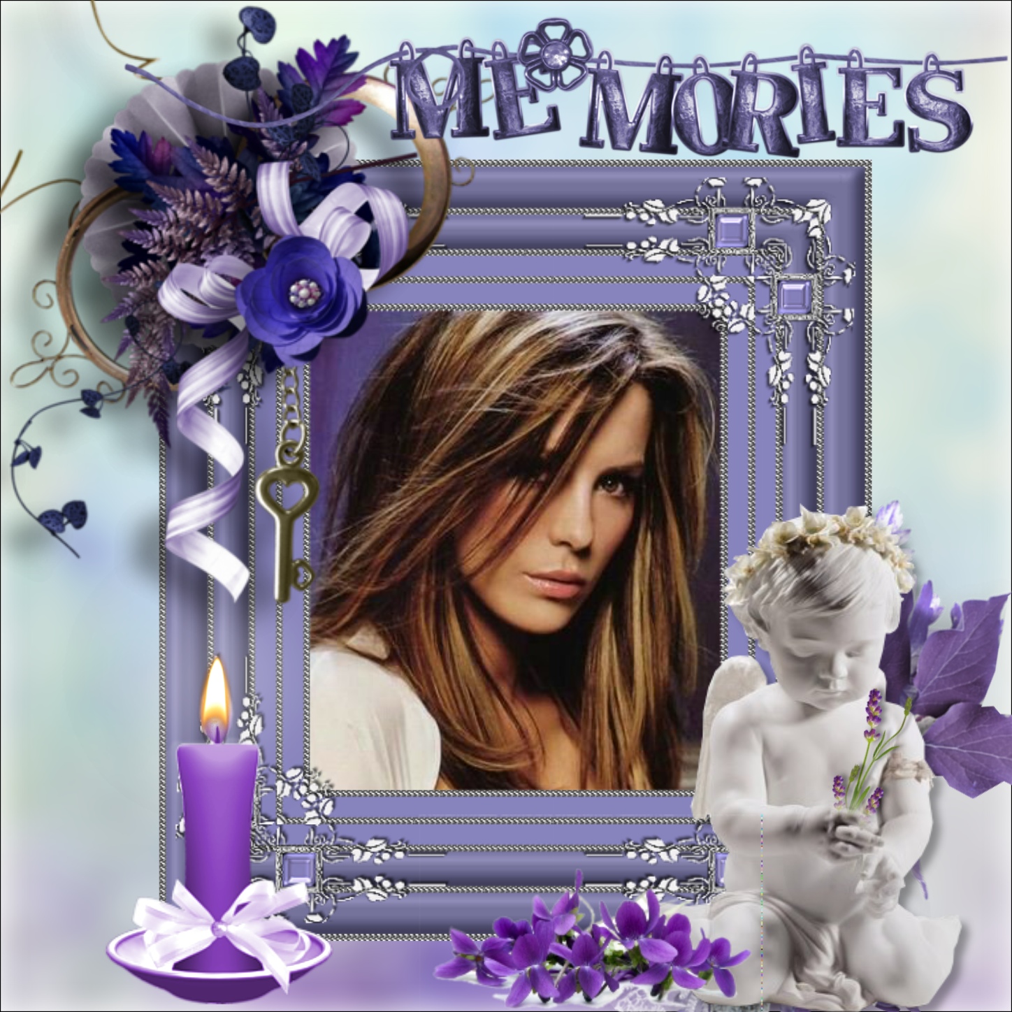 Nette's In Memory Of/Loving Memories - 2018 - Memories Thinking Of You ...