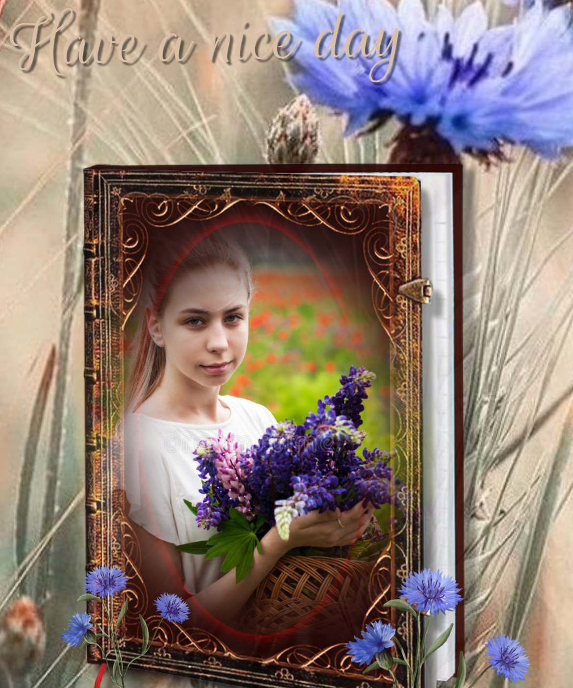 Emily50's Have a Great Day - Have A Great Day Love ...