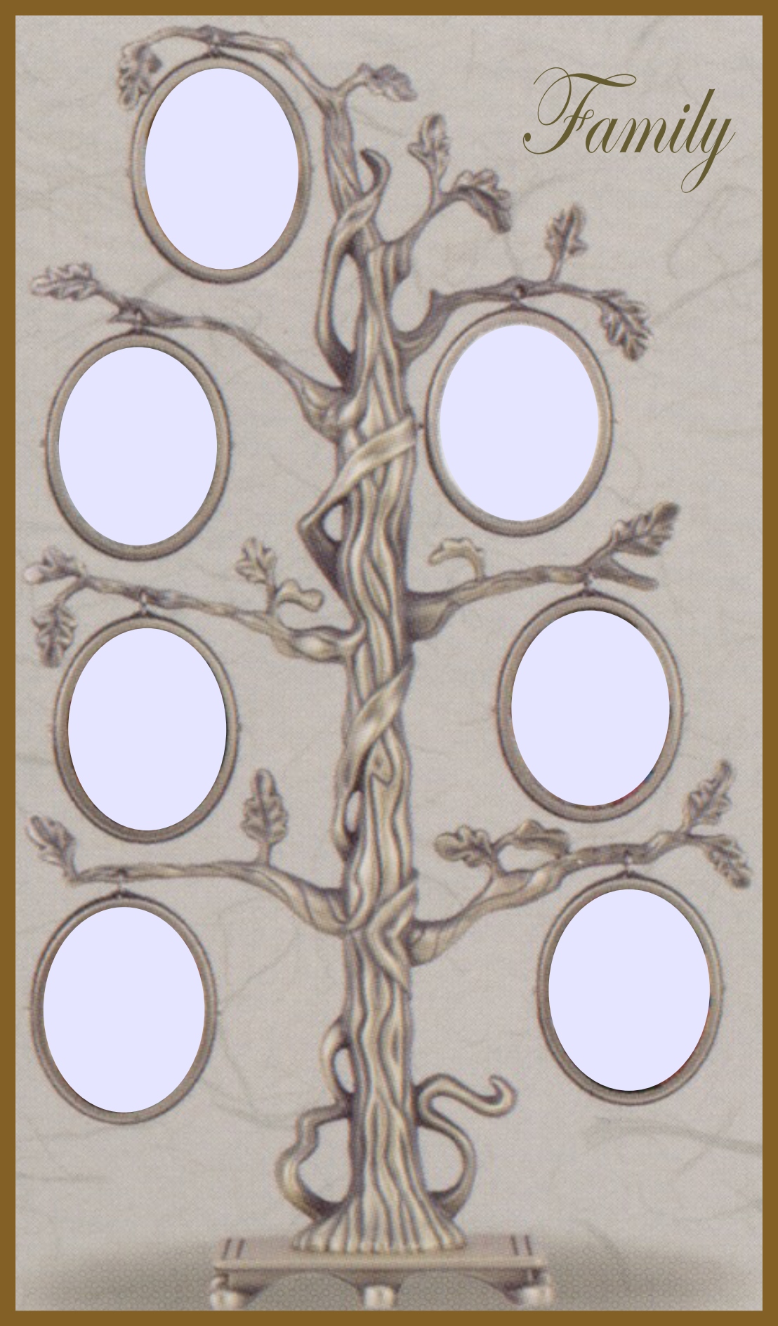 shannon_2003's Photo Album Frames 2007 Family Tree Family Tree