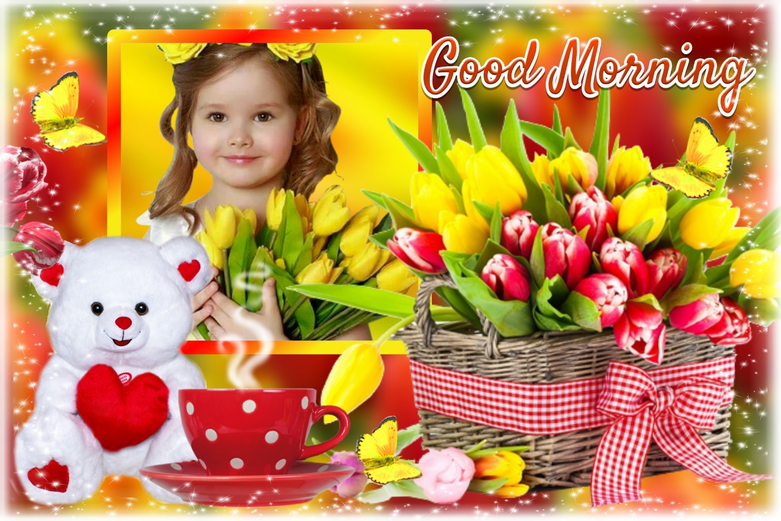 Sinnlich's Spring Frames 2020 Sinnlich's Spring Frames 2020