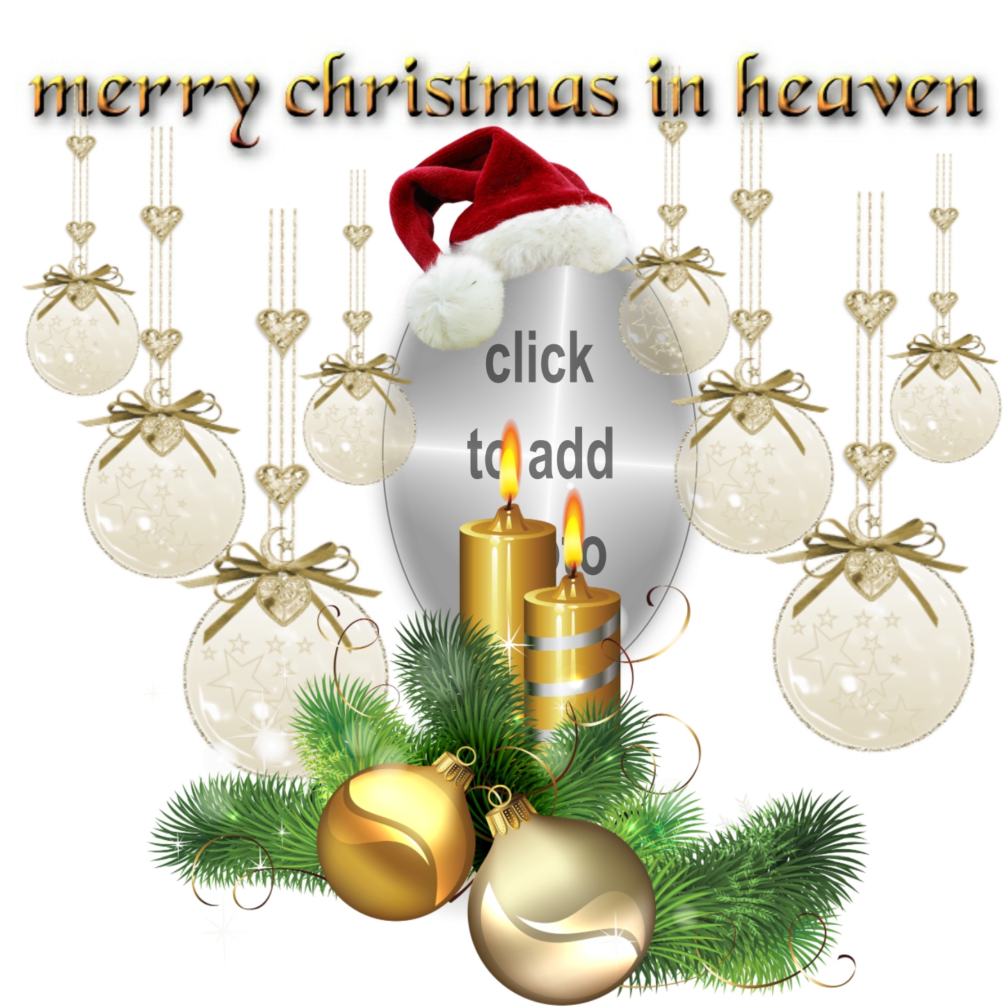 Imikimi Com Christmas Frames | damnxgood.com