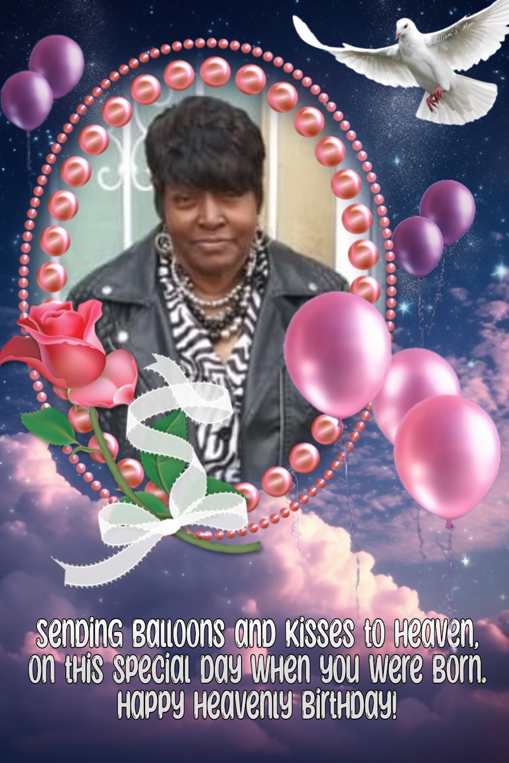 Adriane Stigler's First Stream Adriane Stigler's First Stream