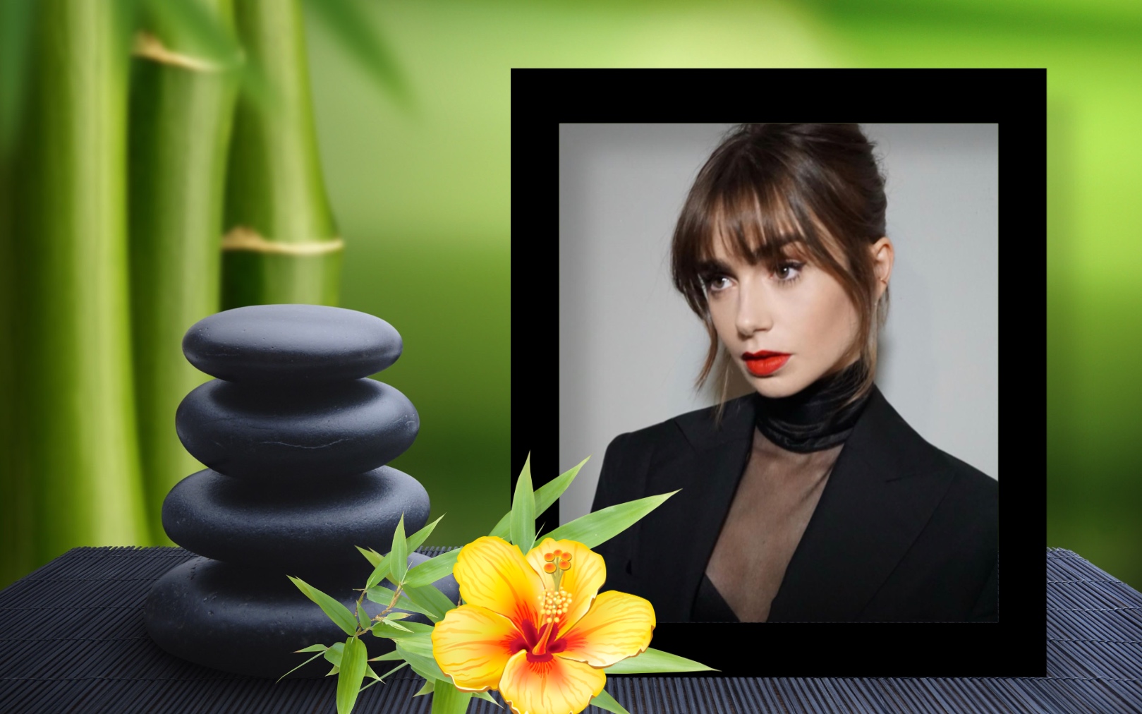 Nette's Fun Frame - Fun Frame ๐ผ - Photo FrameFun FrameNette - Photo ...