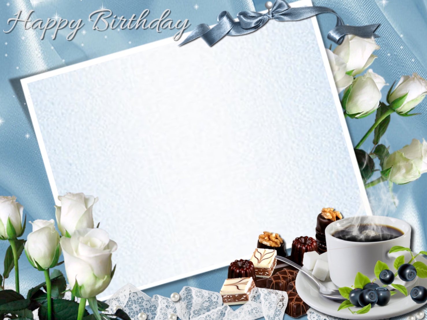 Emily50’s Birthdays - birthdays coffee family - birthdays coffee family