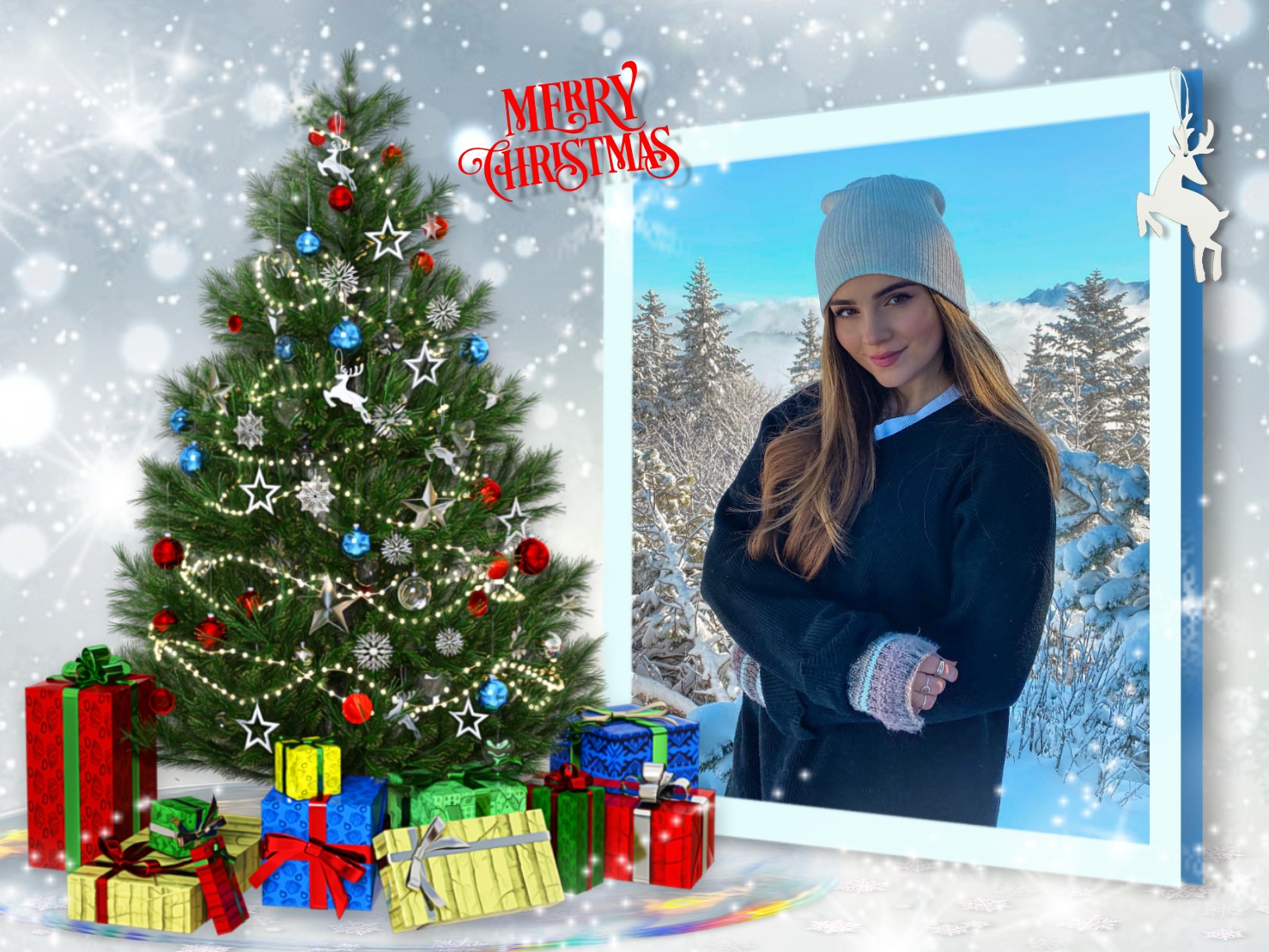 Elizabeth's CHRISTMAS π 3/4 (Mix & Food/Drink) - Christmas Gifts ...