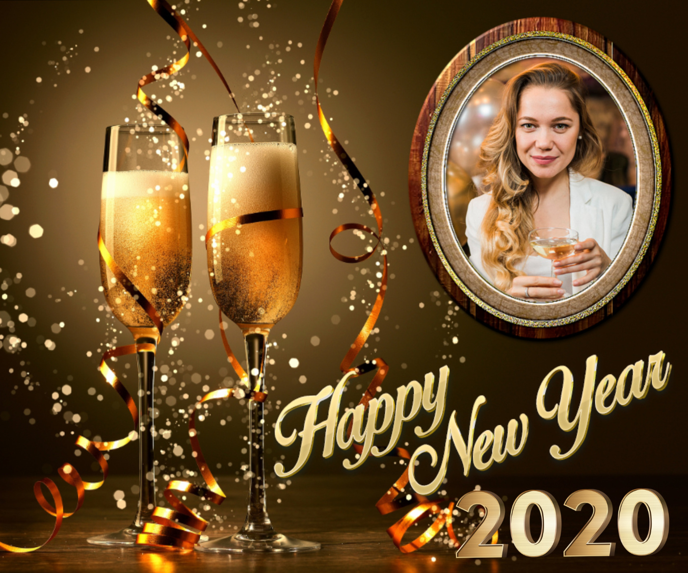 pussycatlady22's New Year's Eve Frames 2017 October 2017 December