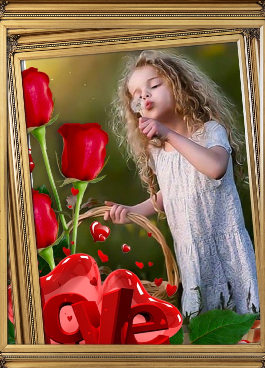 Emily50's I Love You Frames Picture Frames I Love You Love Picture