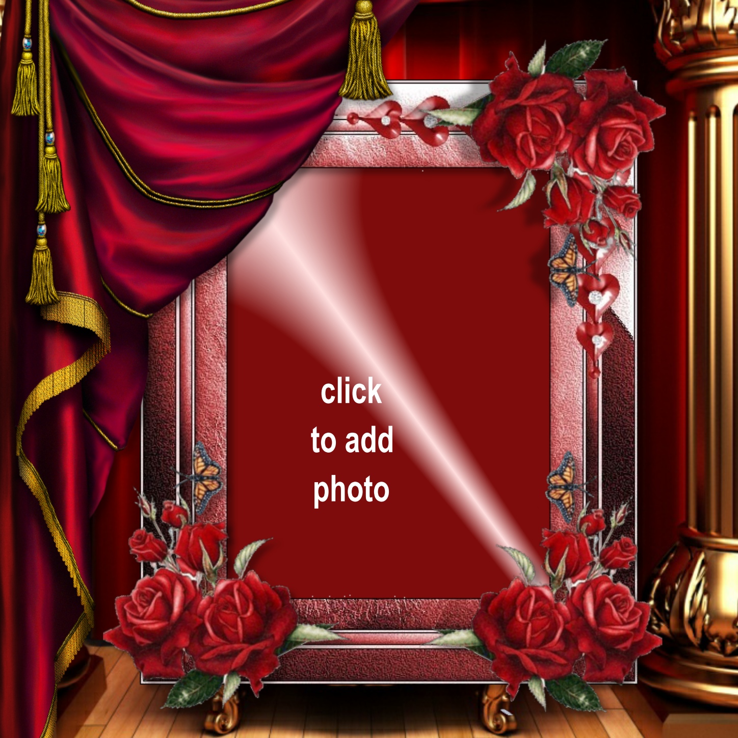 marycarmenkim's My Family Frames 2011 2012 True love