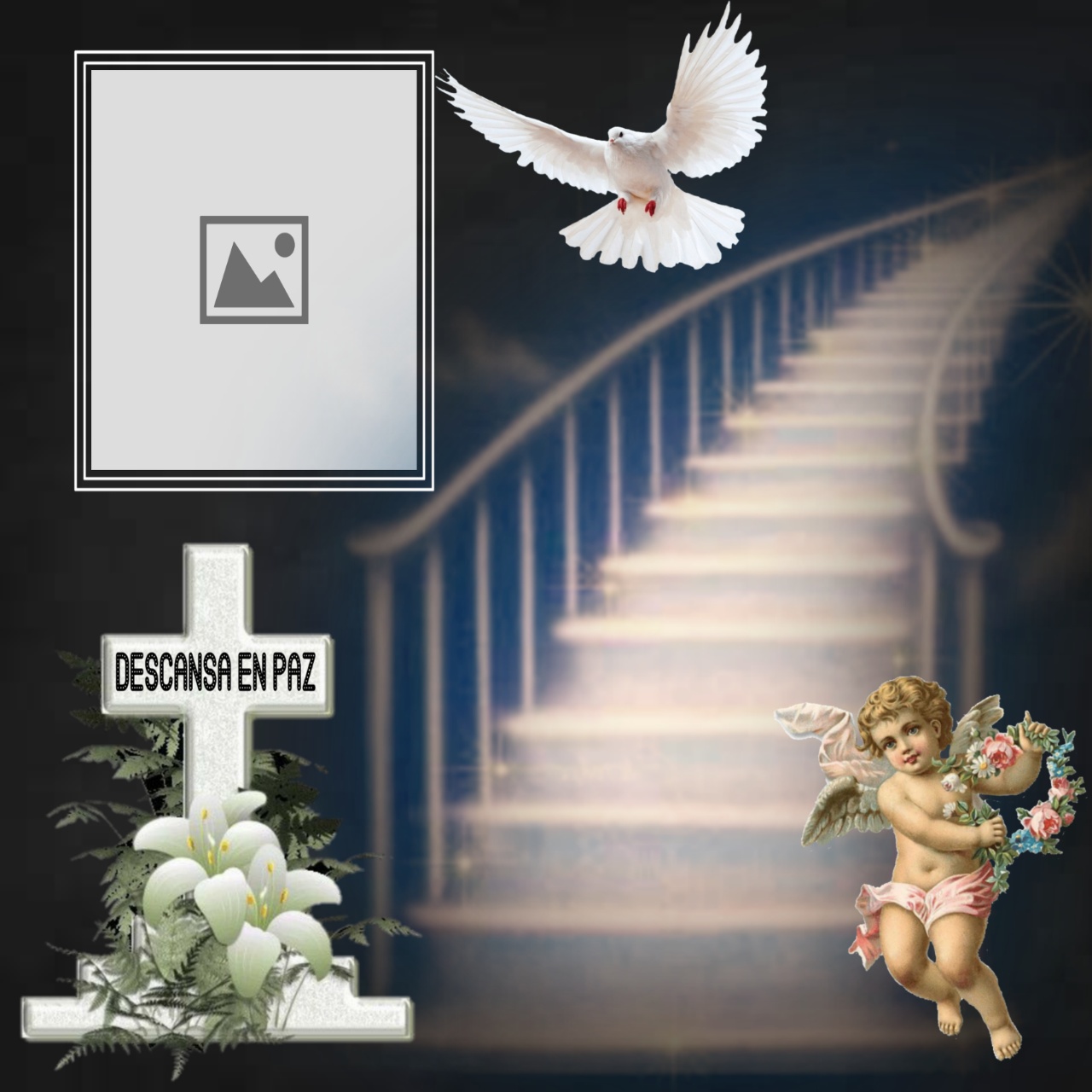Julita02's DIFUNTOS - LOVING MEMORY - p same RIP lovingmemory - p same ...