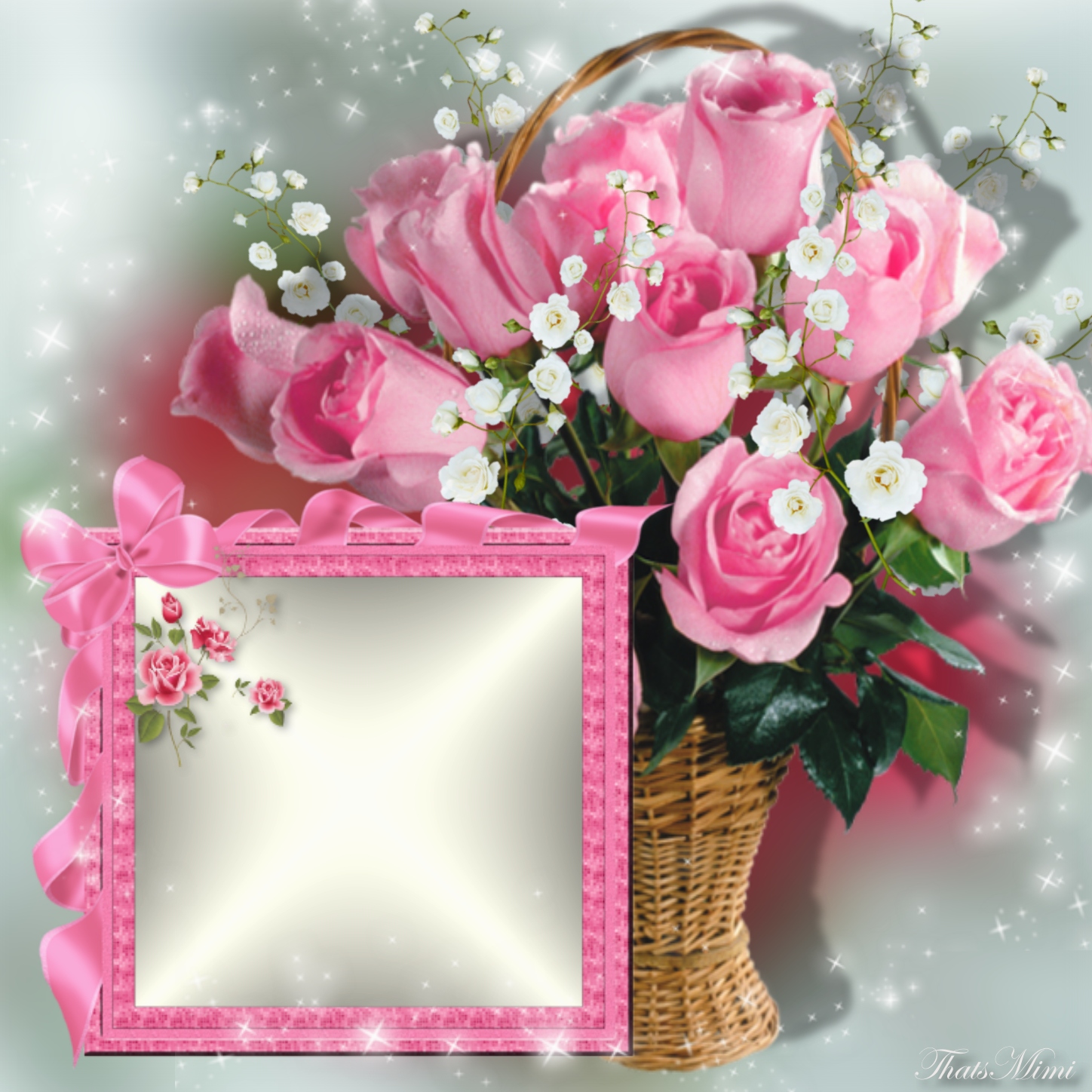 ThatsMimi&amp;#39;s Mother&amp;#39;s Day Frames - 2016 May - For Mom! - For Mom! Thats ...