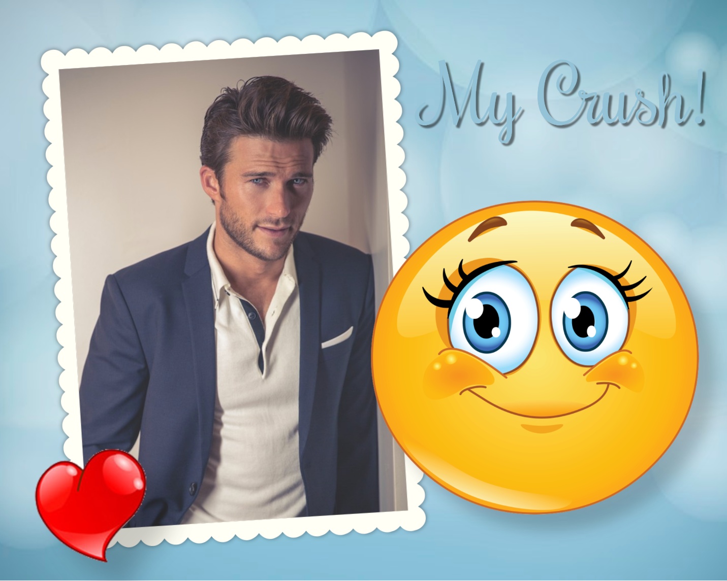 Jezebel64's Love 💝 Love Romance Thinking Of You Jezebel64 Smiley Fun