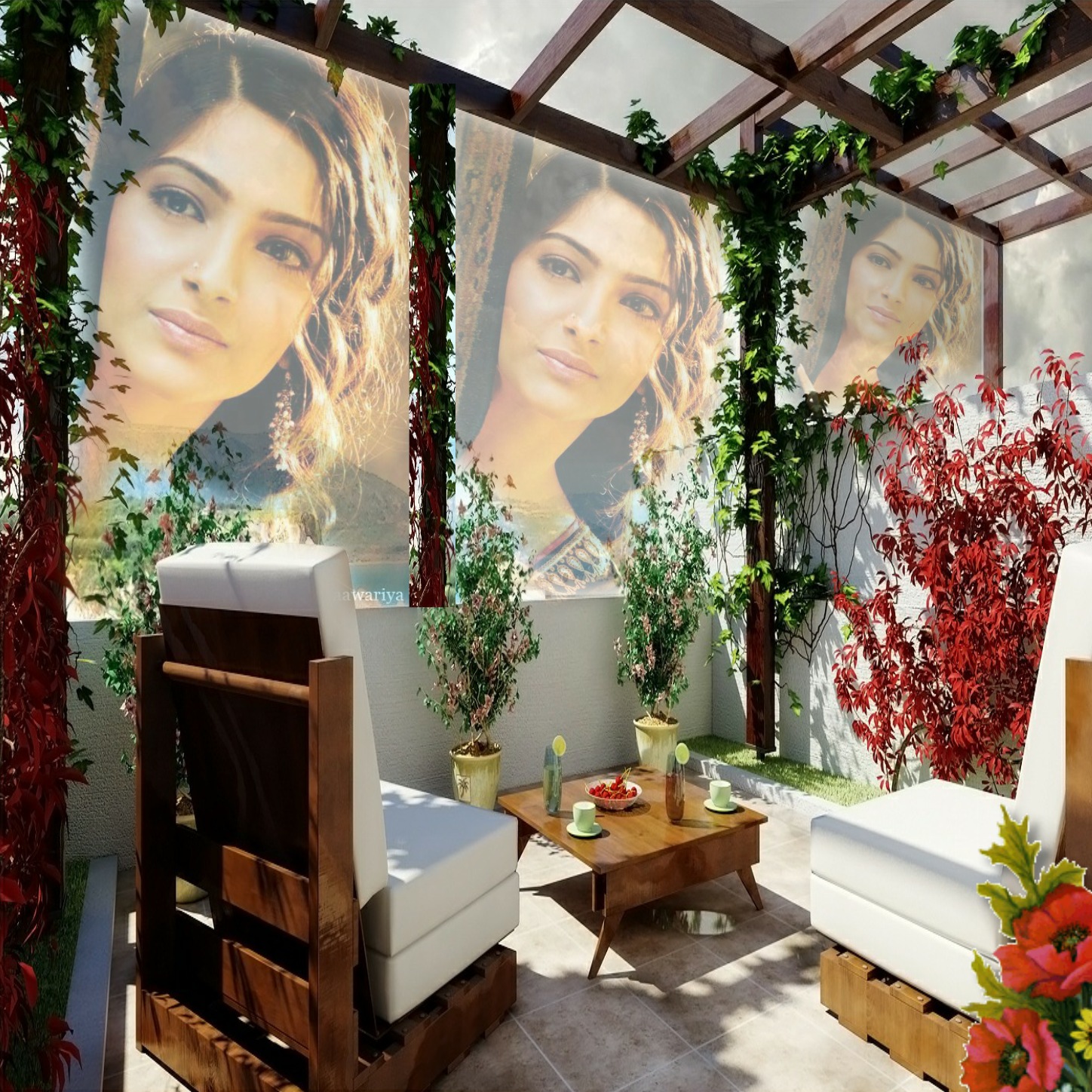 Goca1510's Classic Kimi Frames - 2008 September - G1510 - G1510- Beauty ...