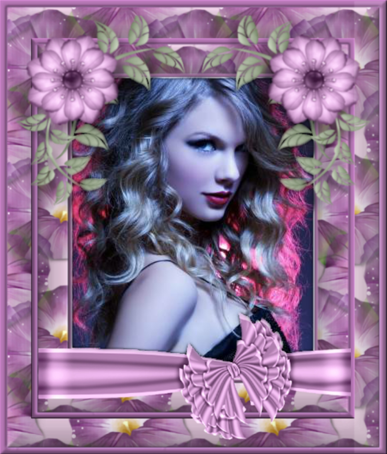 QueenAivi's Picture Frames 2012 July Sl 1552 Queen Aivi picture