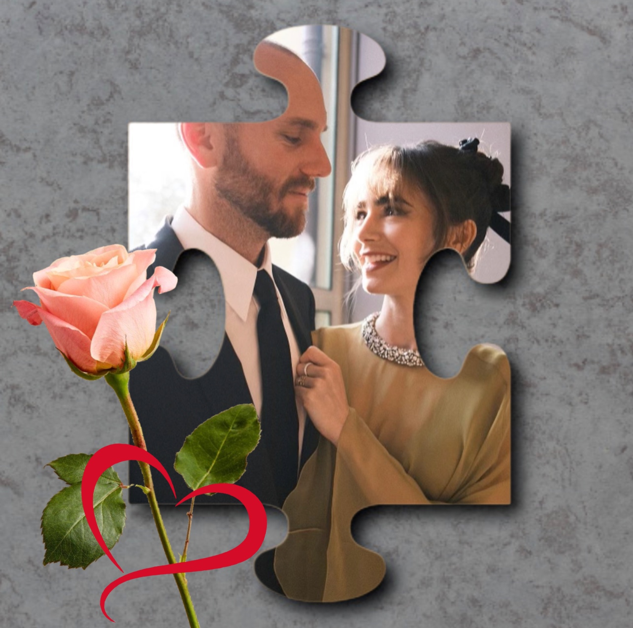 Nette's Fun Frame Fun Frame 🖼 Fun Frame Photo Fun