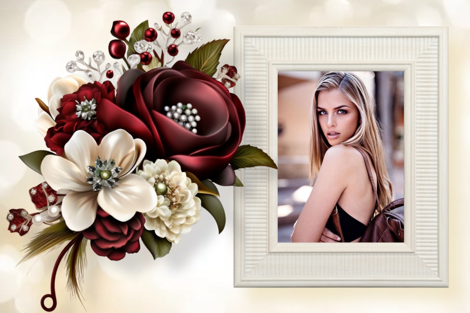 Nette's Picture Frame ๐ผ - PictureFrame 2021 - Colorful Frame Photo ...