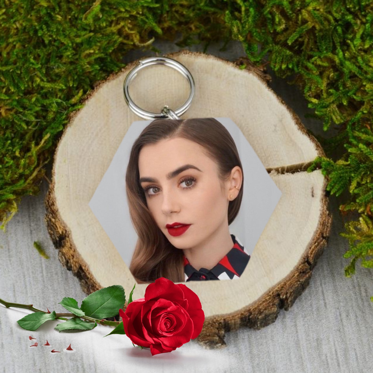 Nette's Fun Frame Fun Frame 🖼 Fun Frame Photo Fun