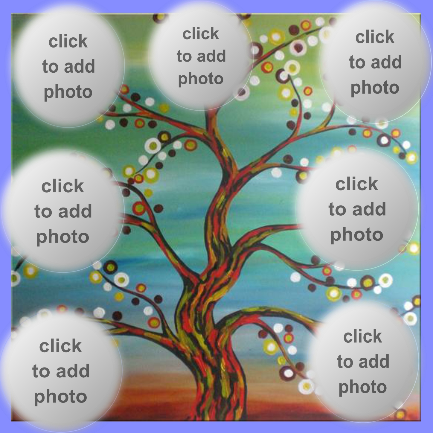 sera34's Classic Kimi Frames 2008 October 2008 October family tree Sera34 my Family