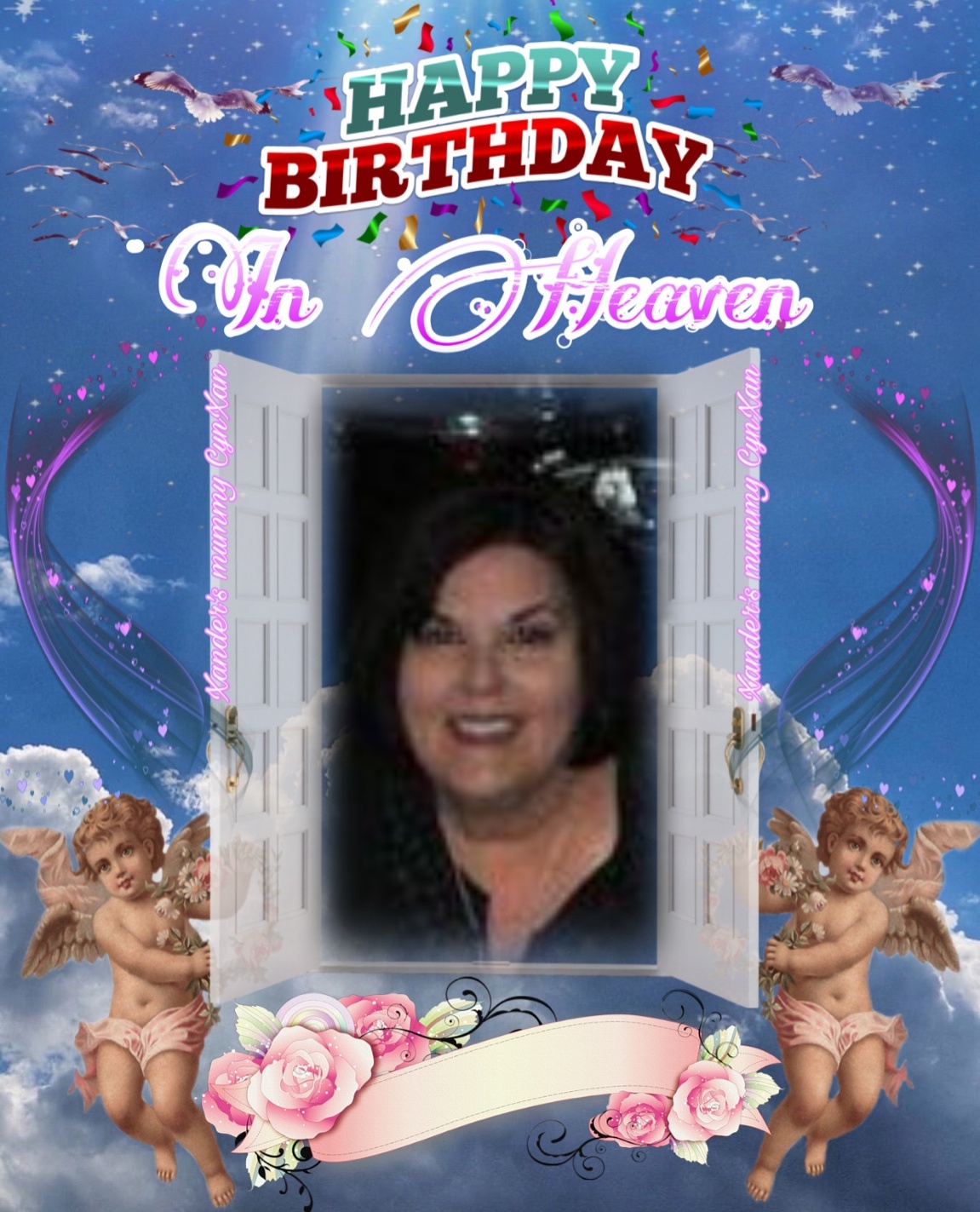 Adriane Stigler's First Stream Adriane Stigler's First Stream