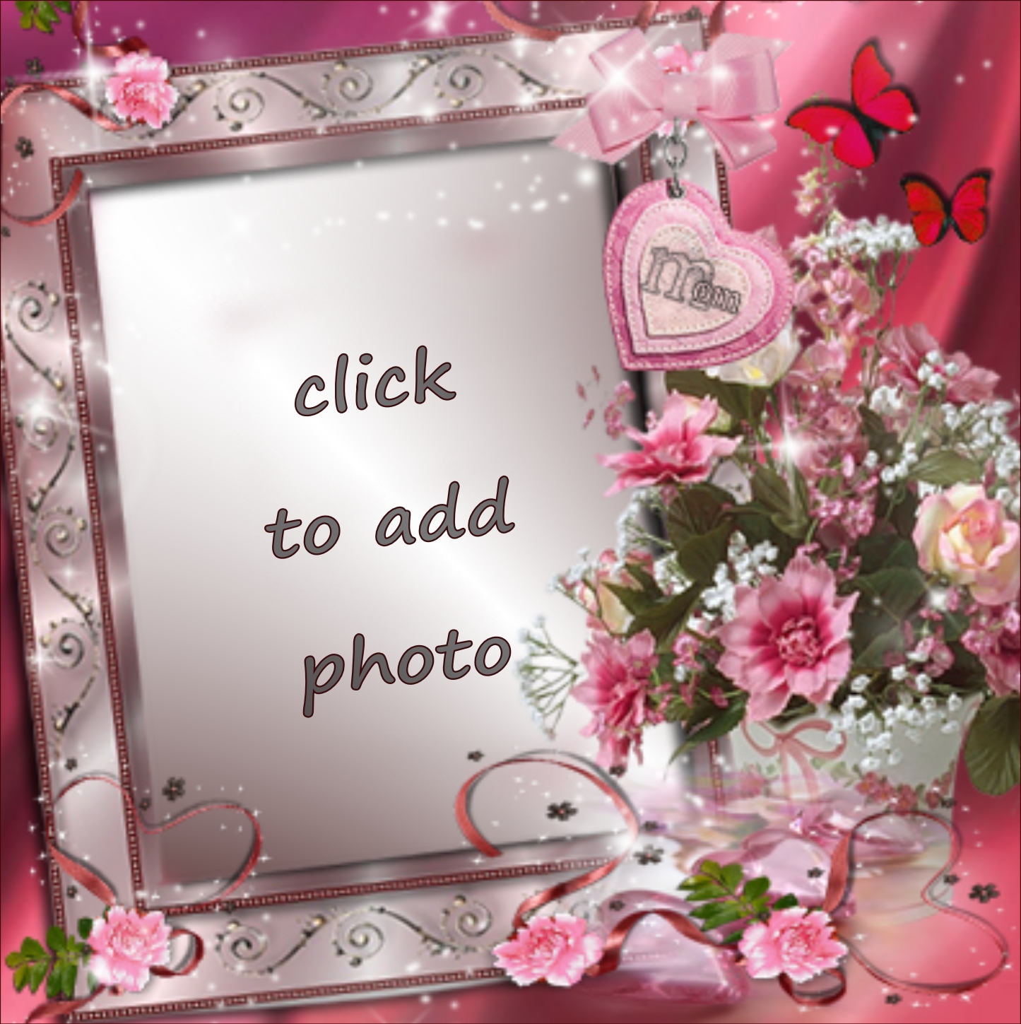 Imikimi Zo - Mother's Day Frames - my mom Nyuszo4ozike