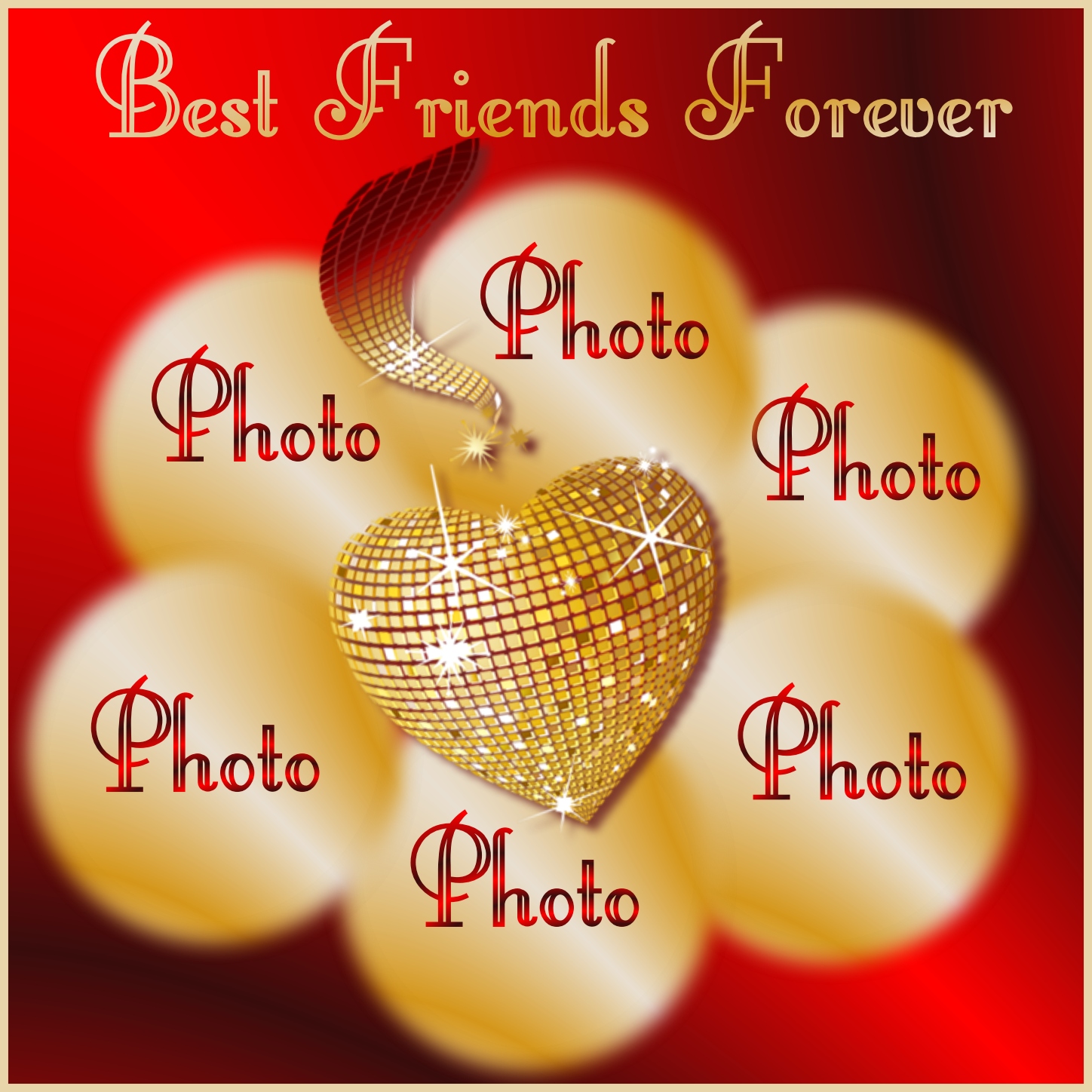 tjkstevens's Best Friends Forever Frames 2012 2014 Bff Best