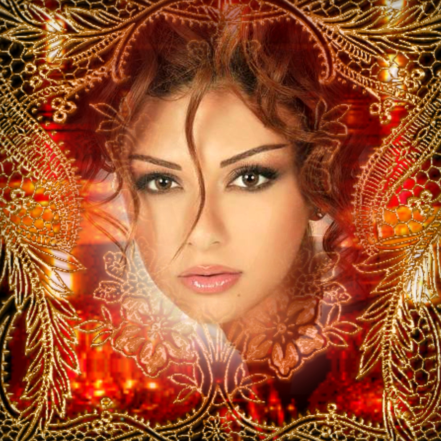 gfhjdjp's Photo Album Frames 2013 July Gold frame Gfhjdjp Gold