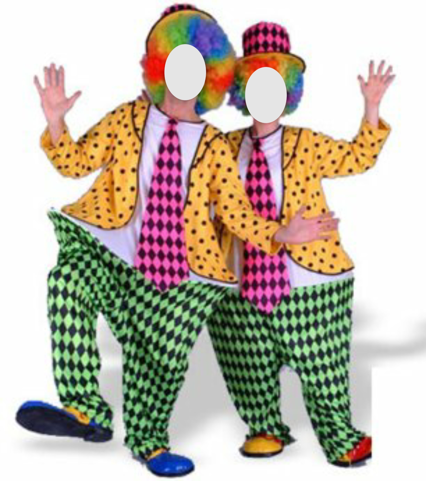 chant3's Face CutOut Frames 2007 October face cut outs Chant3 face Cut Outs face cut outs