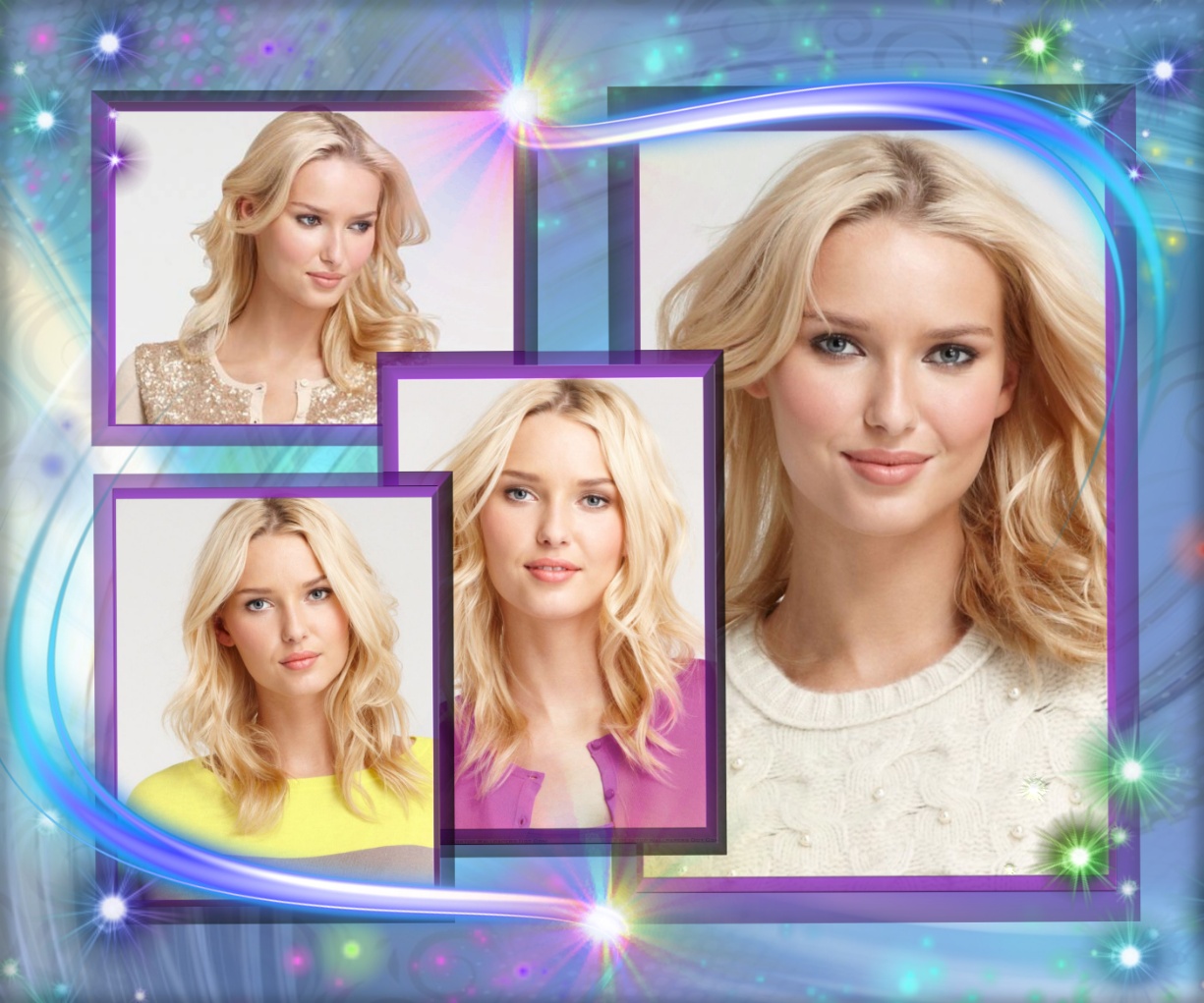 Adelaide's MULTIPLE PHOTOS MÚLTIPLAS FOTOS Adelaide Me!Frames