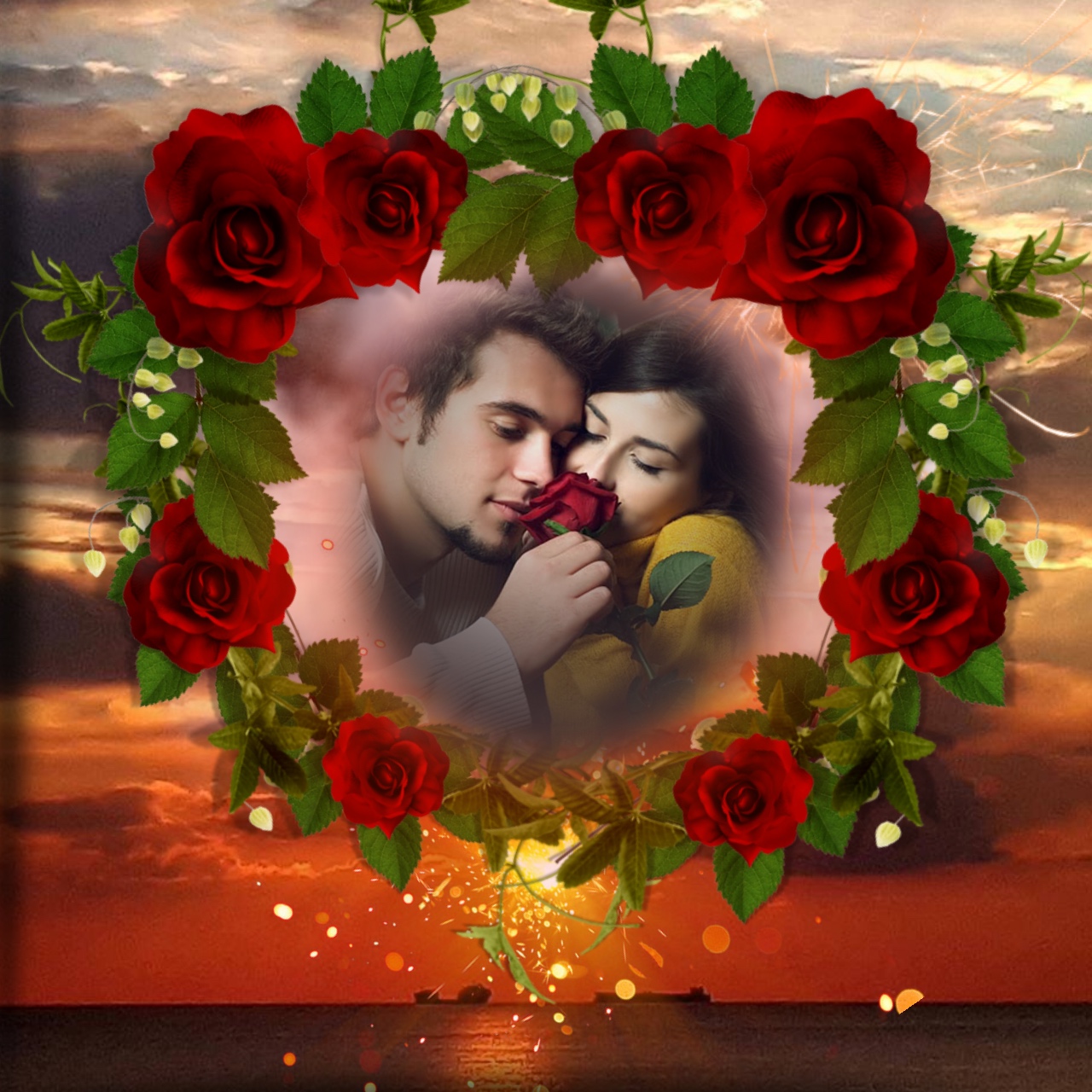 Jpg Inlove Wienie Coppen's Valentinesday,Love,Romance - couple inlove loveheart ...