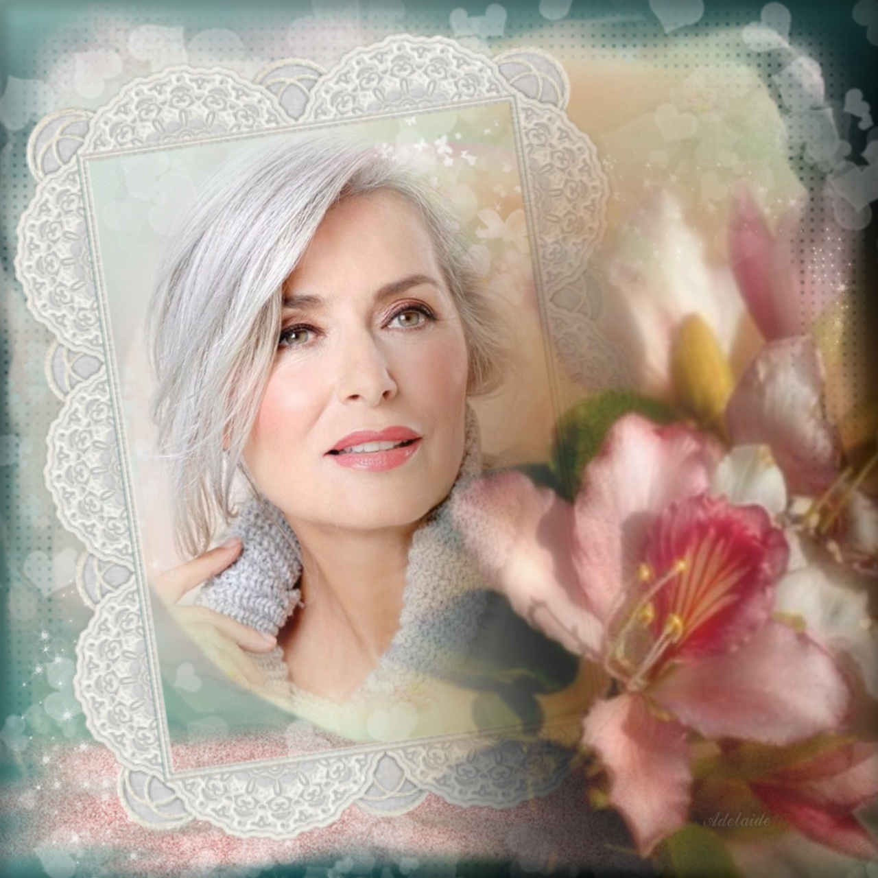 Adelaide's ME FRAMES / MOLDURAS VARIADAS - Adelaide - Adelaide - Me ...