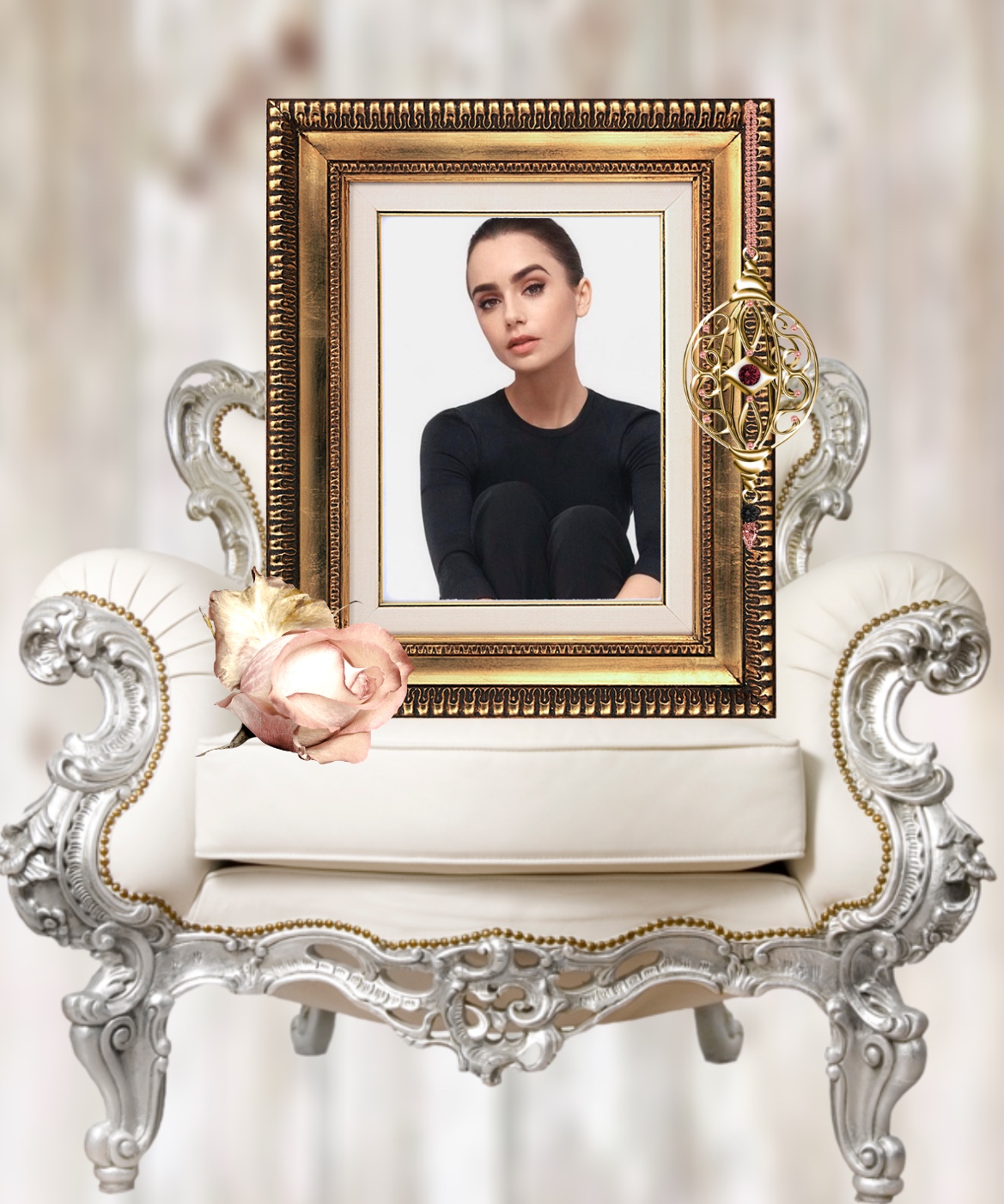 Nette's Fun Frame - Fun Frame ๐ผ - Photo FrameFun FrameNette - Photo ...