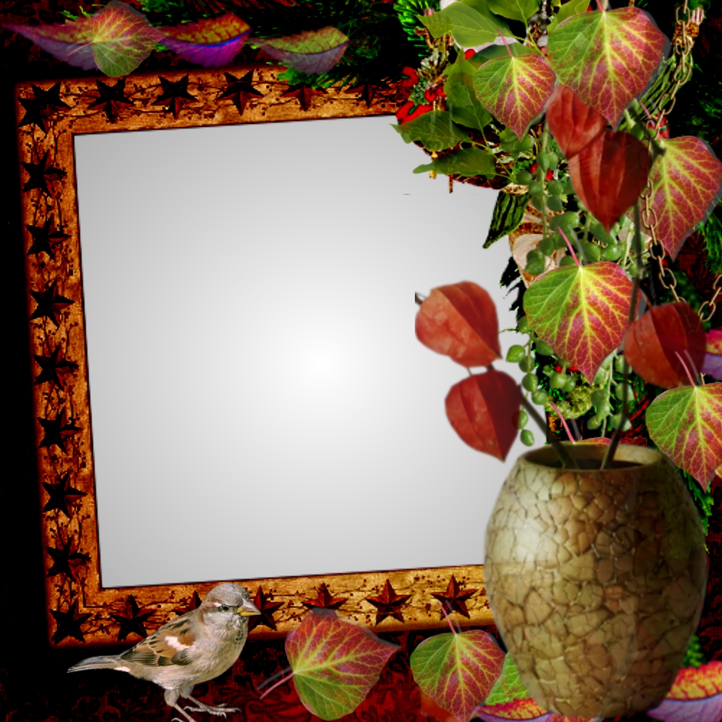 Emily50's Fall Frames (Vintage) - AutumnFramesfall - AutumnFramesfall