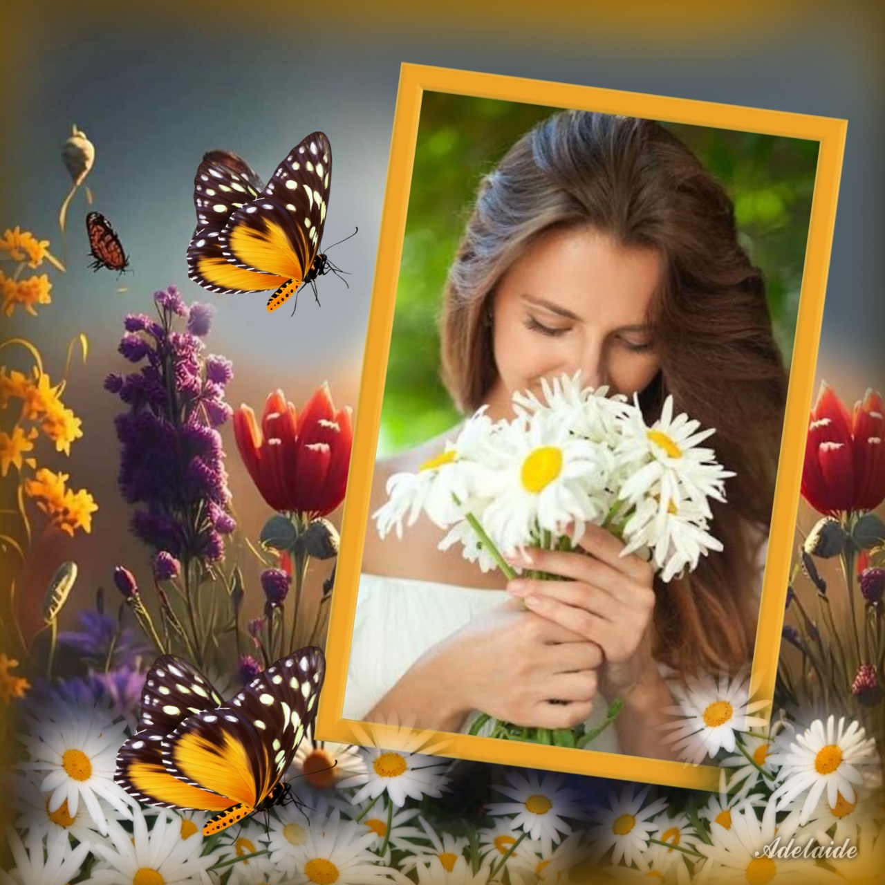 Adelaide's SPRING / PRIMAVERA 🌺 PRIMAVERA / SPRING 🌺 Adelaide